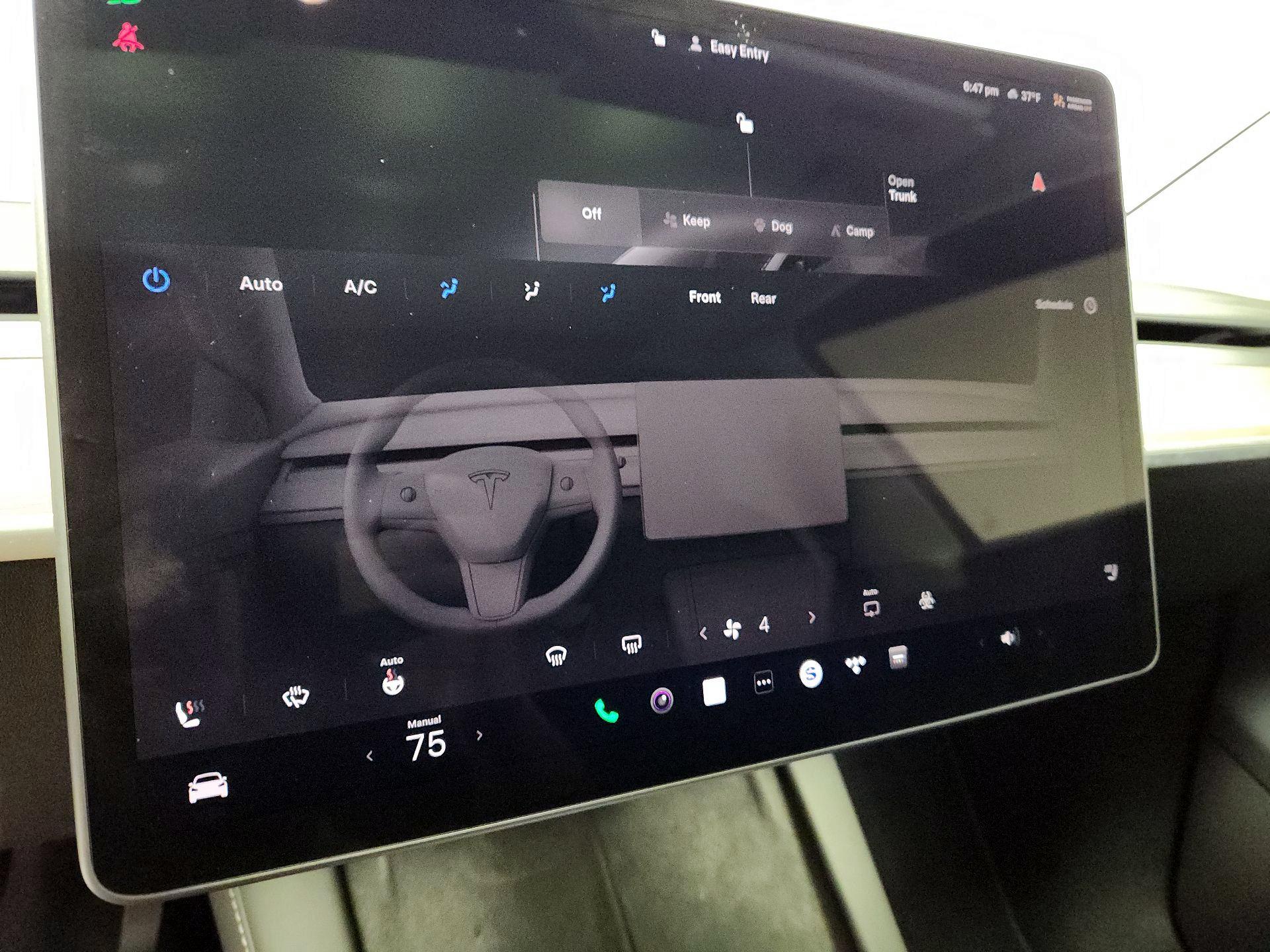 Thumbnail: 2023 Tesla Model Y - 16