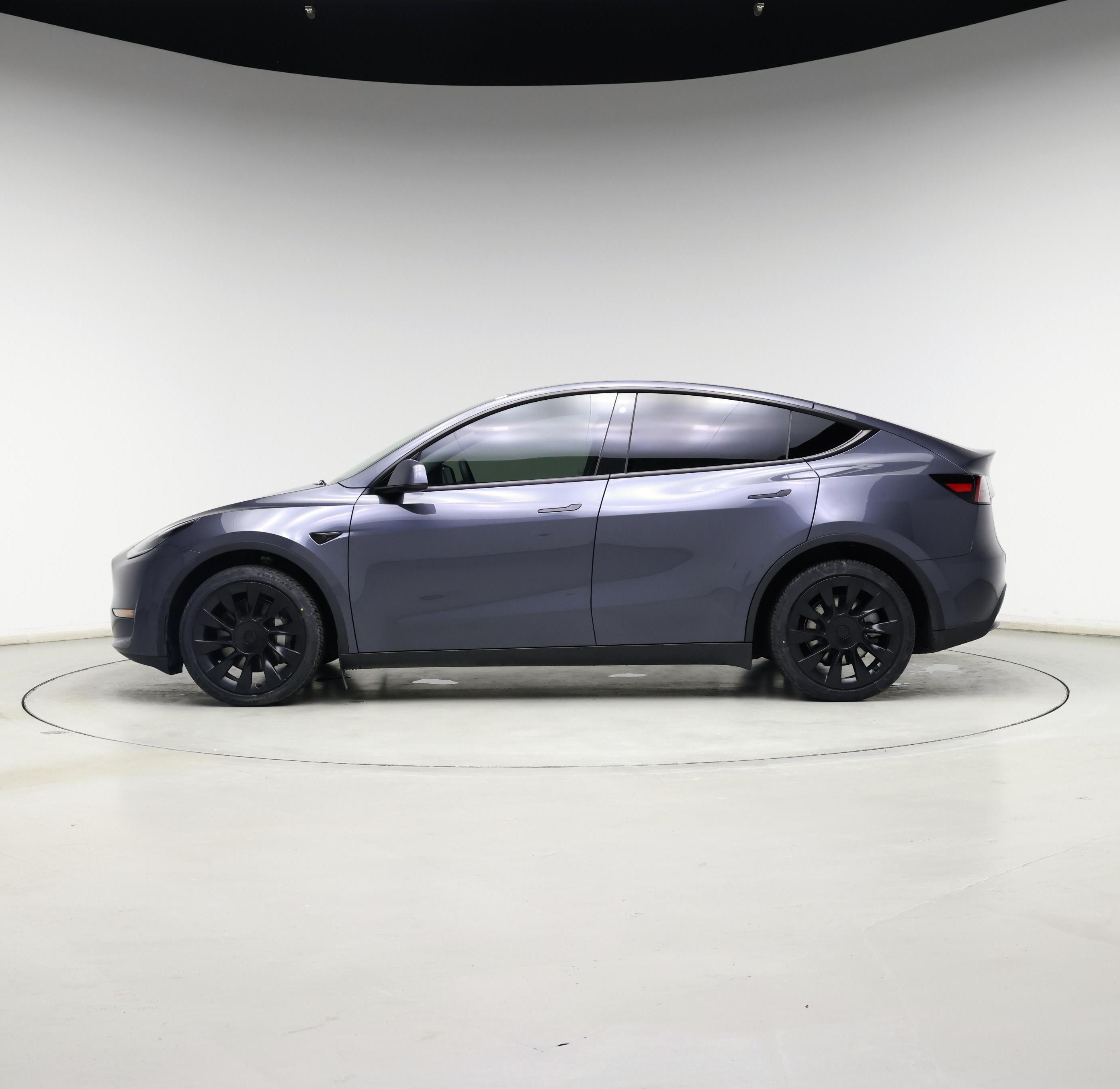 Thumbnail: 2023 Tesla Model Y - 3
