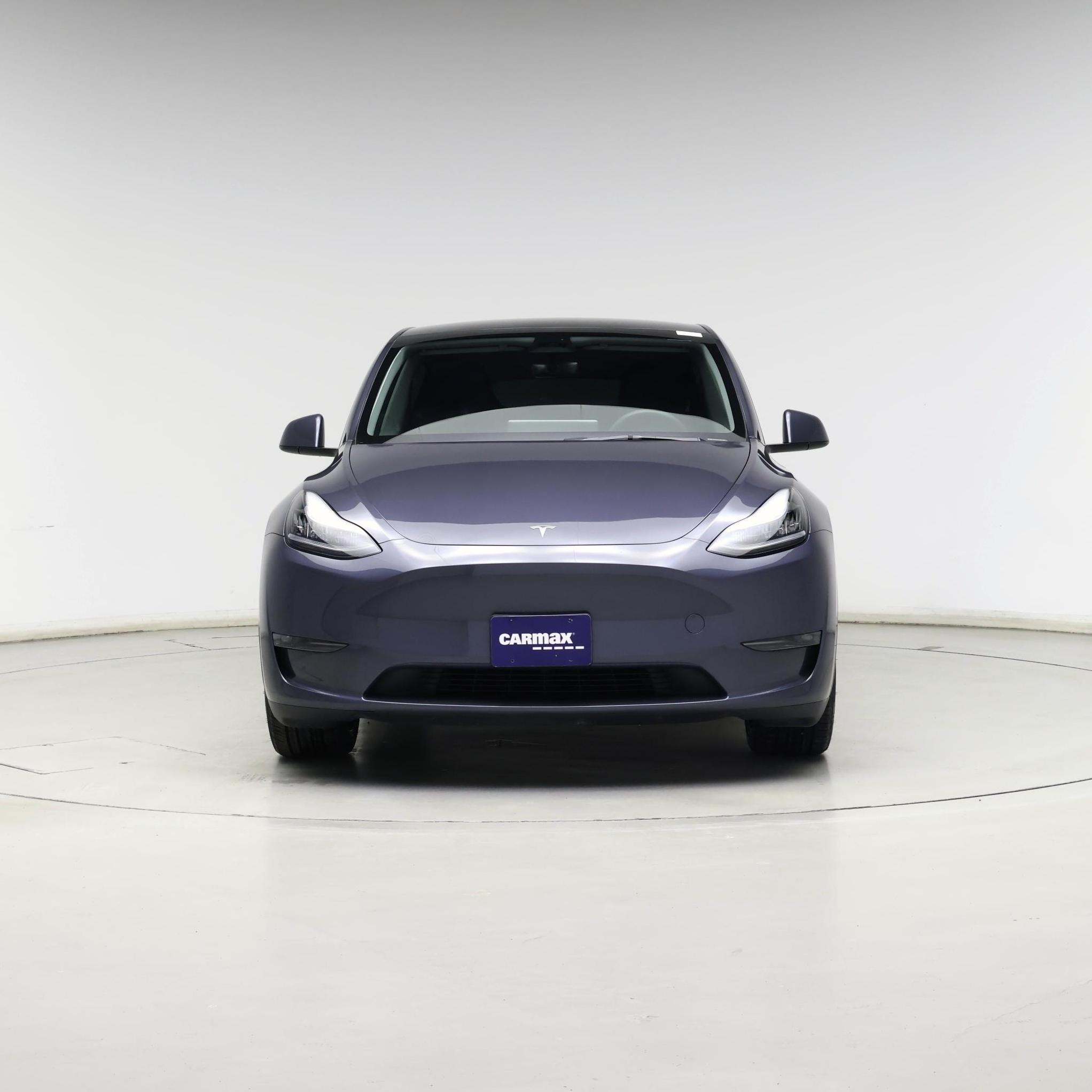 Thumbnail: 2023 Tesla Model Y - 5