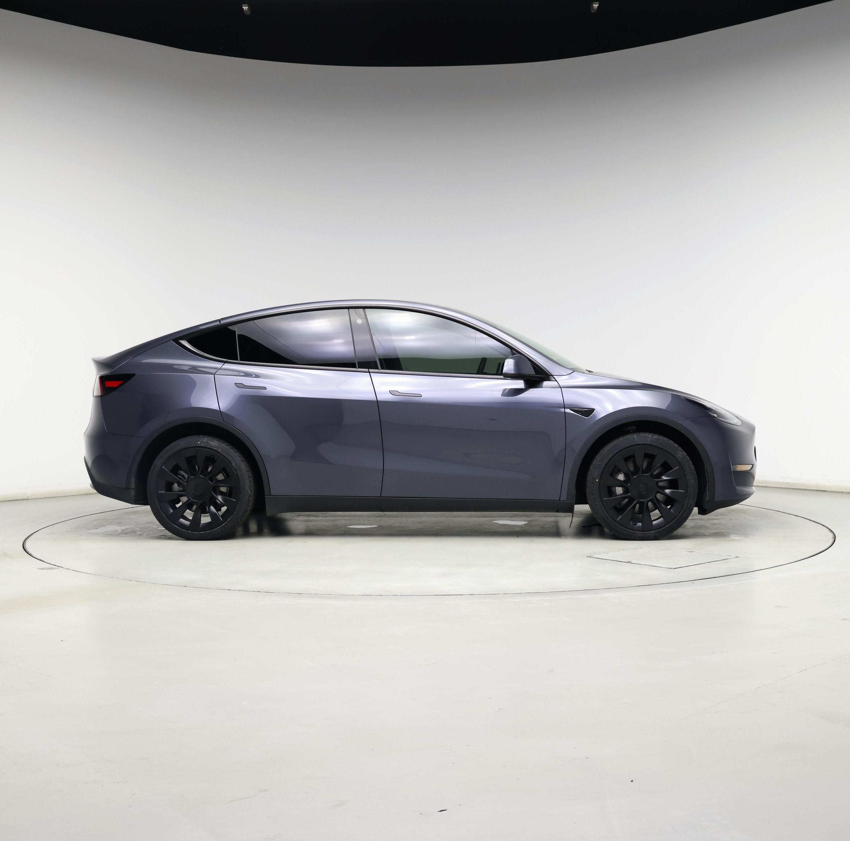 Thumbnail: 2023 Tesla Model Y - 7
