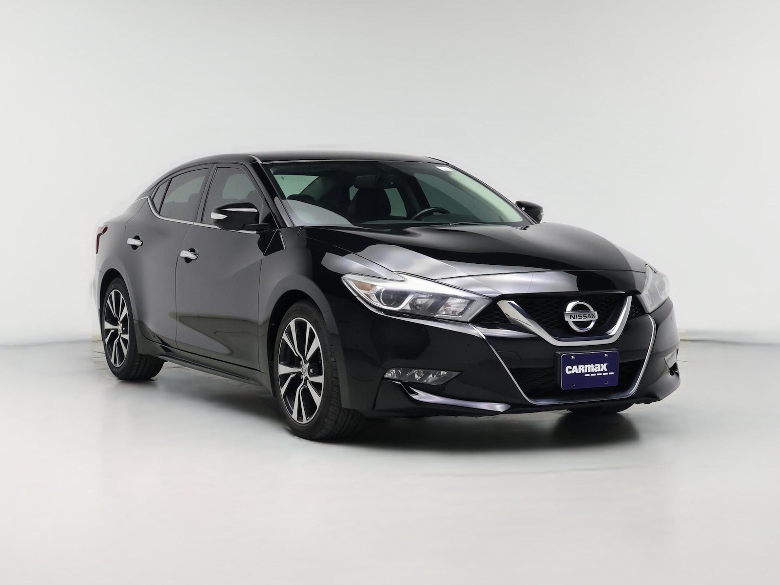 2018 Nissan Maxima