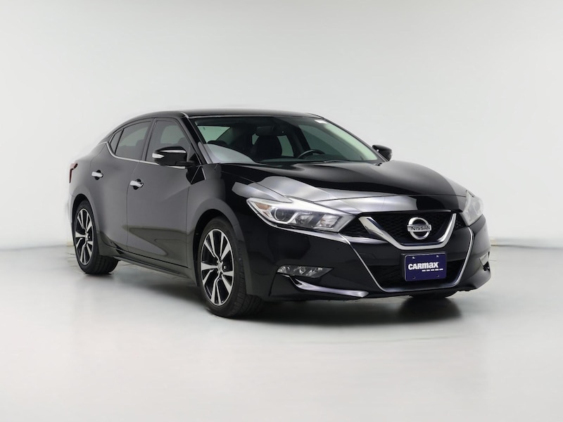 2018 Nissan Maxima SV -
                  Oak Lawn, IL