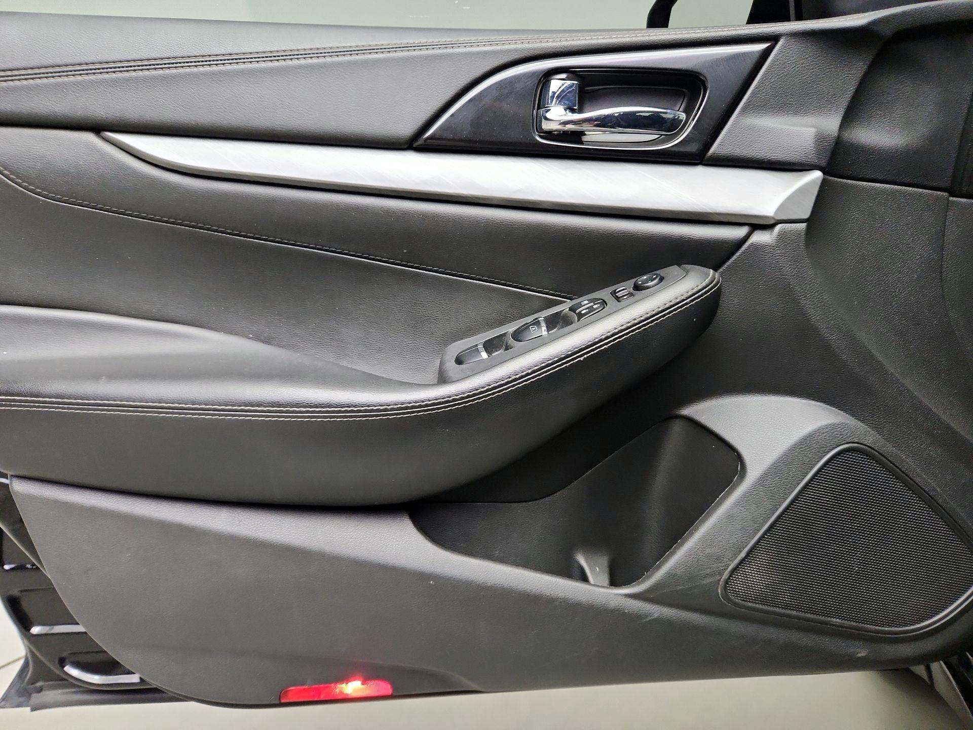 Thumbnail: 2018 Nissan Maxima - 12