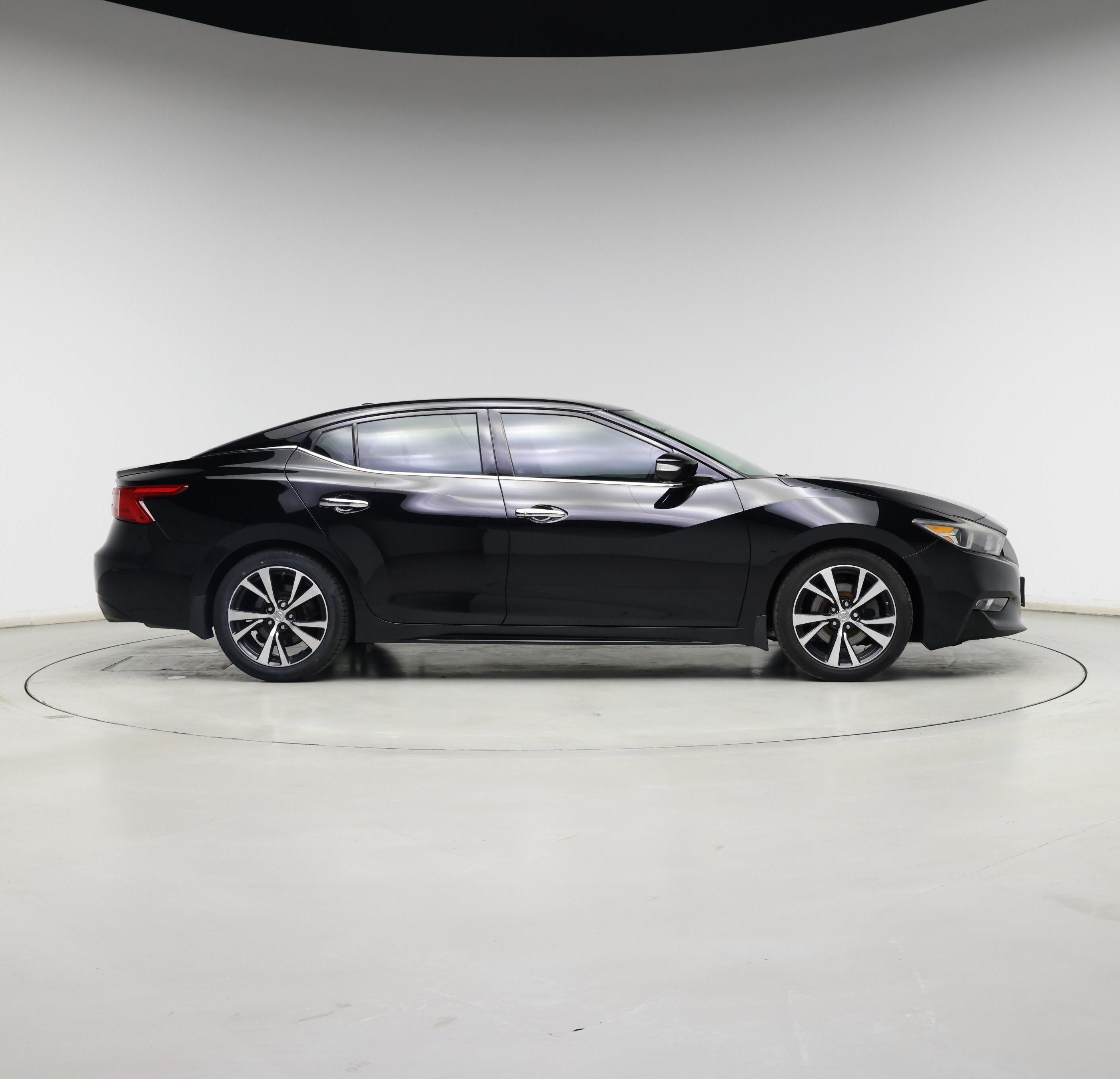 Thumbnail: 2018 Nissan Maxima - 7