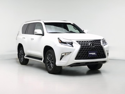 2023 Lexus GX 460 Premium