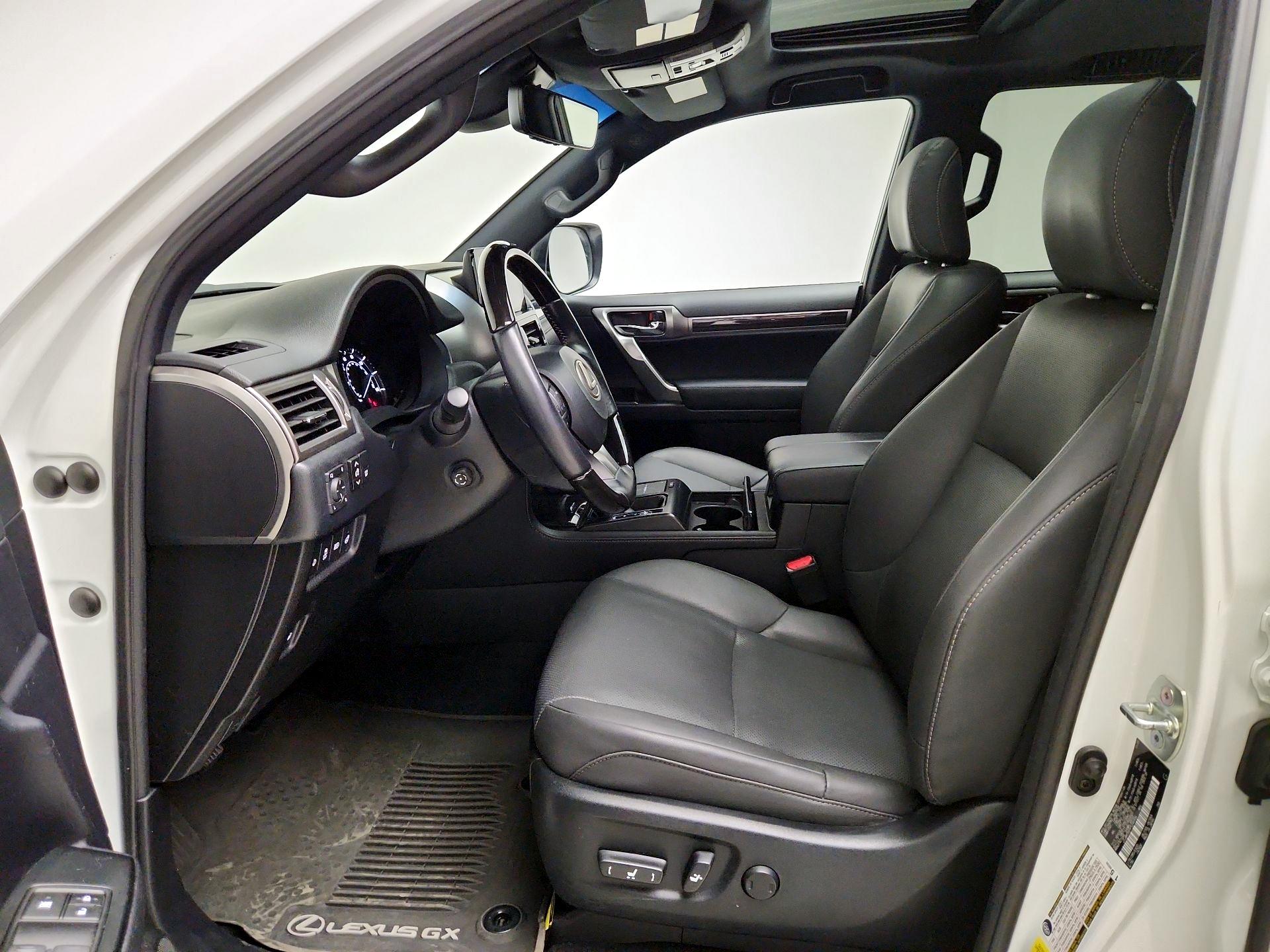 Thumbnail: 2023 Lexus GX - 11