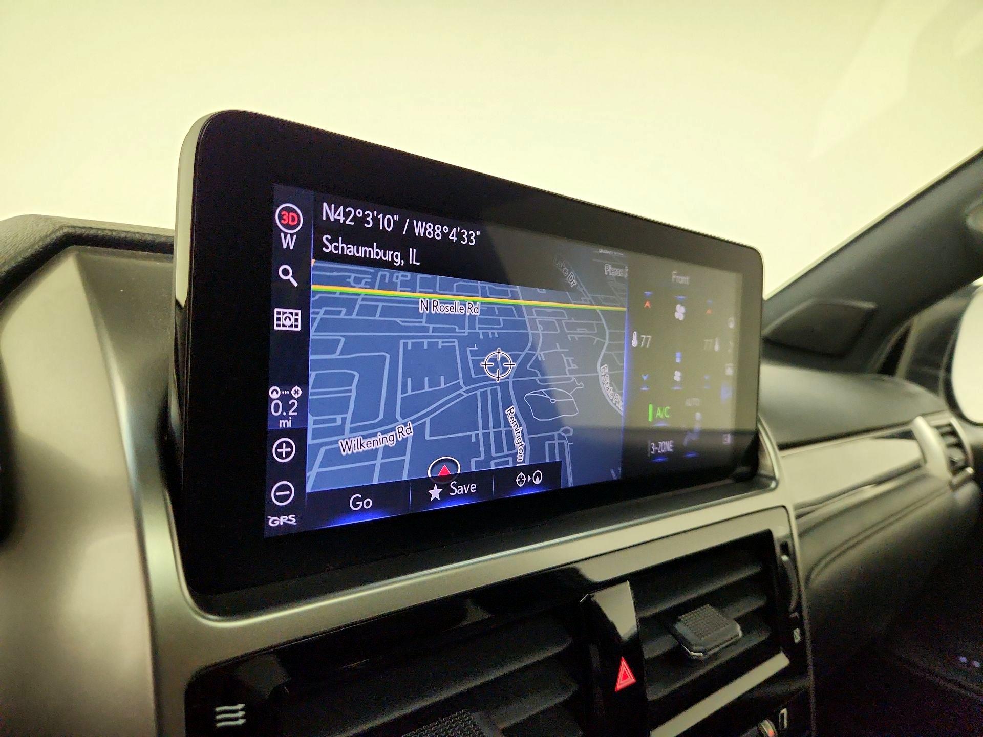 Thumbnail: 2023 Lexus GX - 14