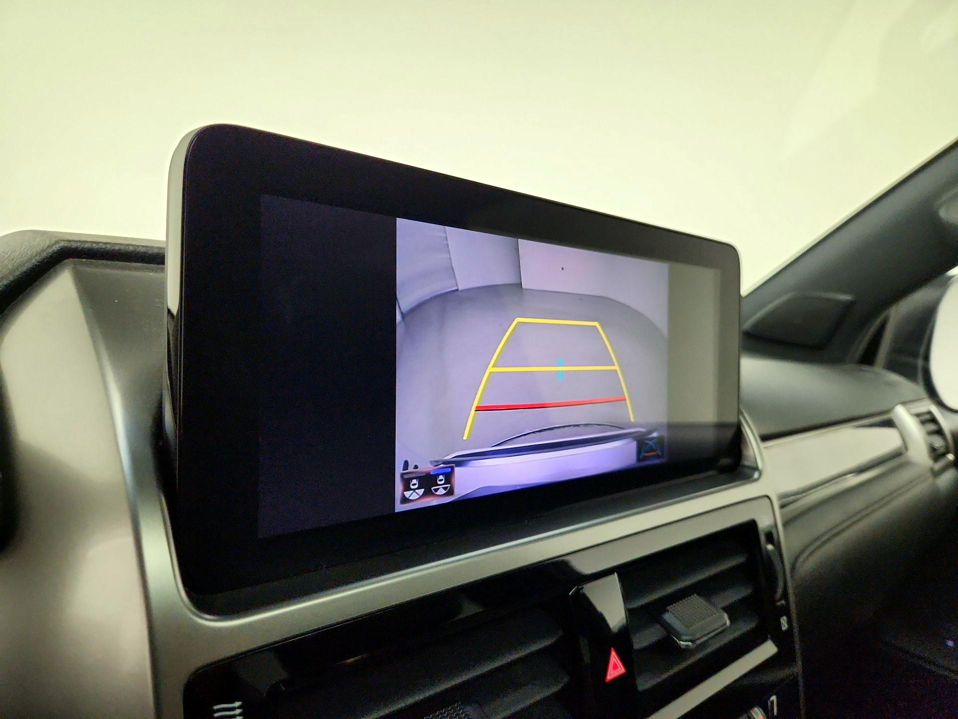 Thumbnail: 2023 Lexus GX - 15