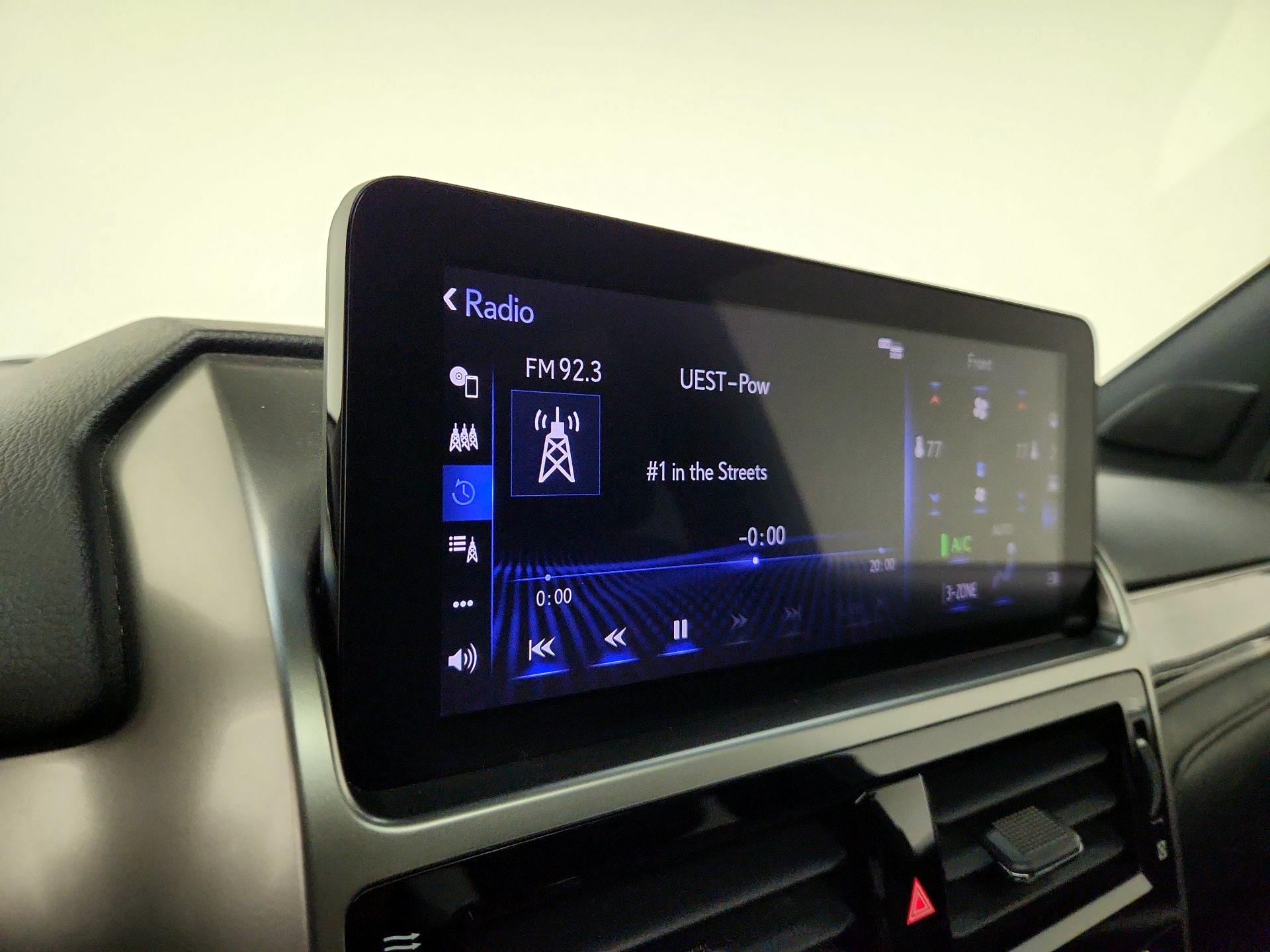 Thumbnail: 2023 Lexus GX - 16