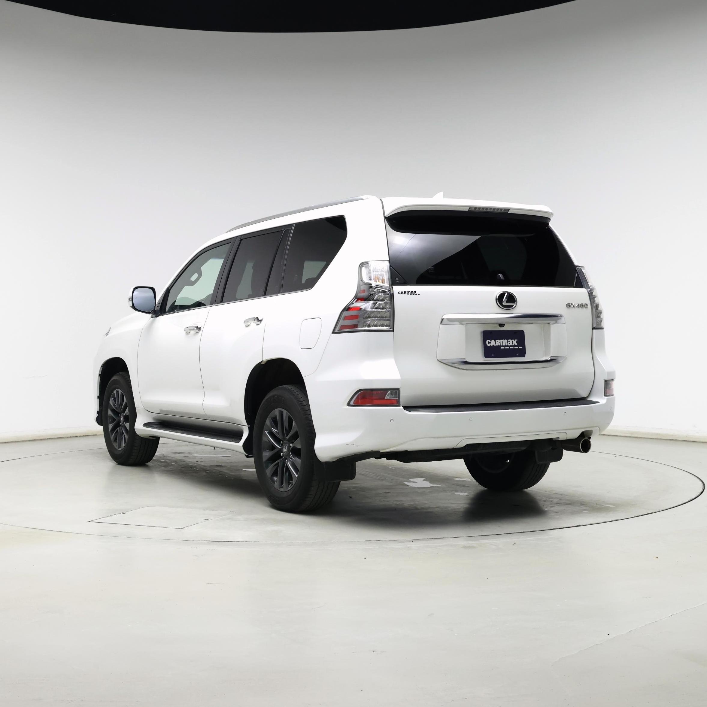 Thumbnail: 2023 Lexus GX - 2