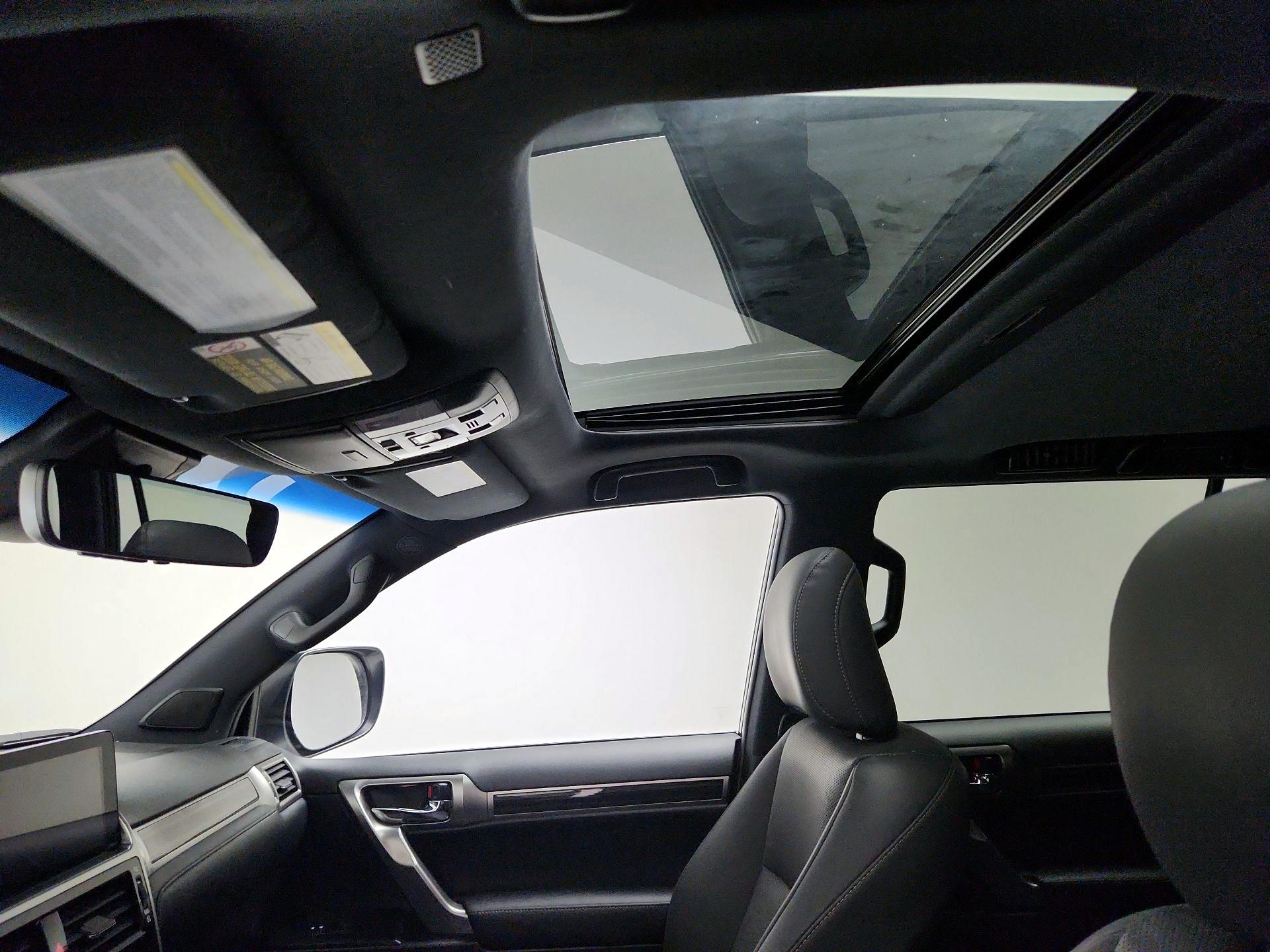 Thumbnail: 2023 Lexus GX - 20