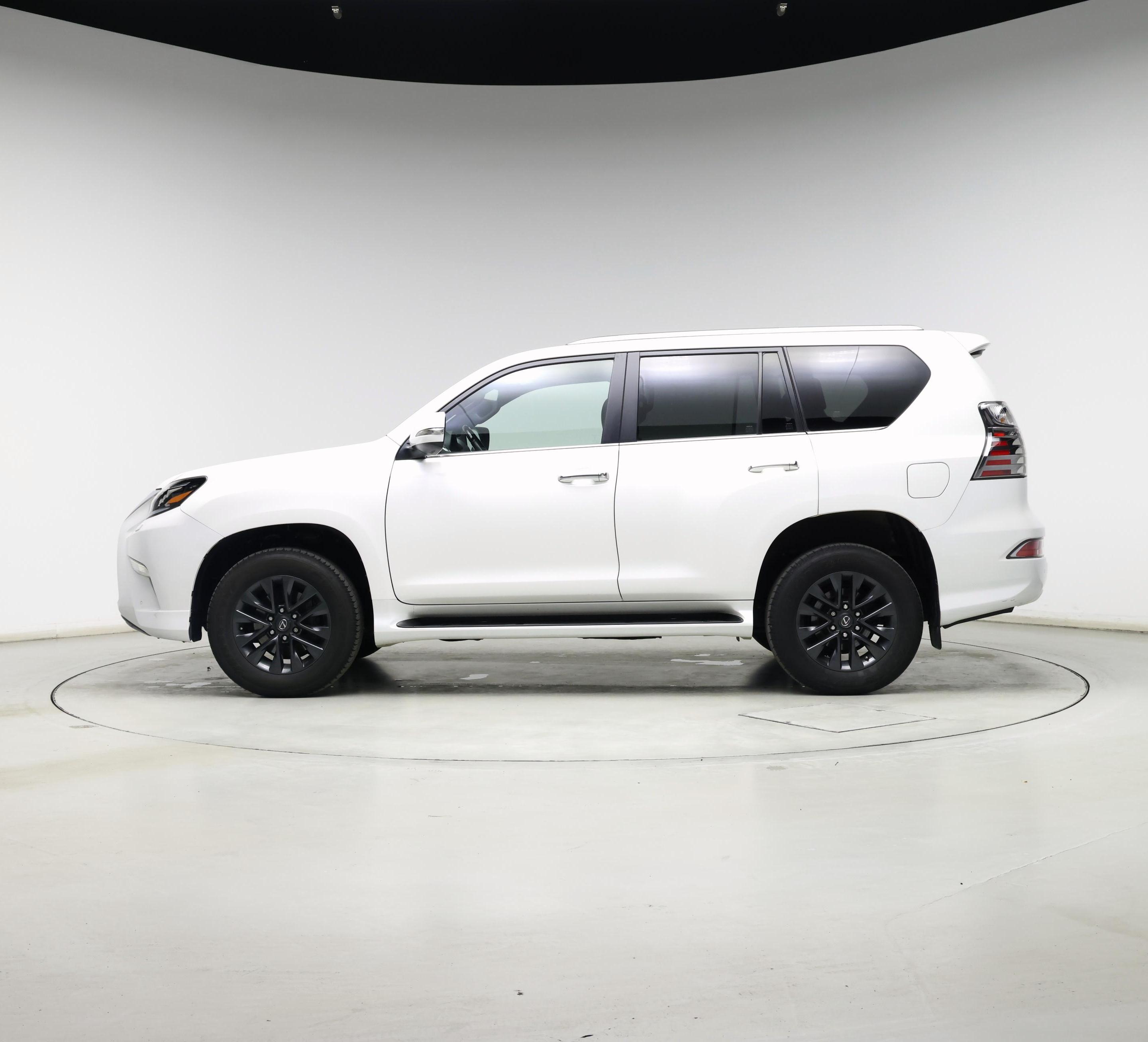 Thumbnail: 2023 Lexus GX - 3