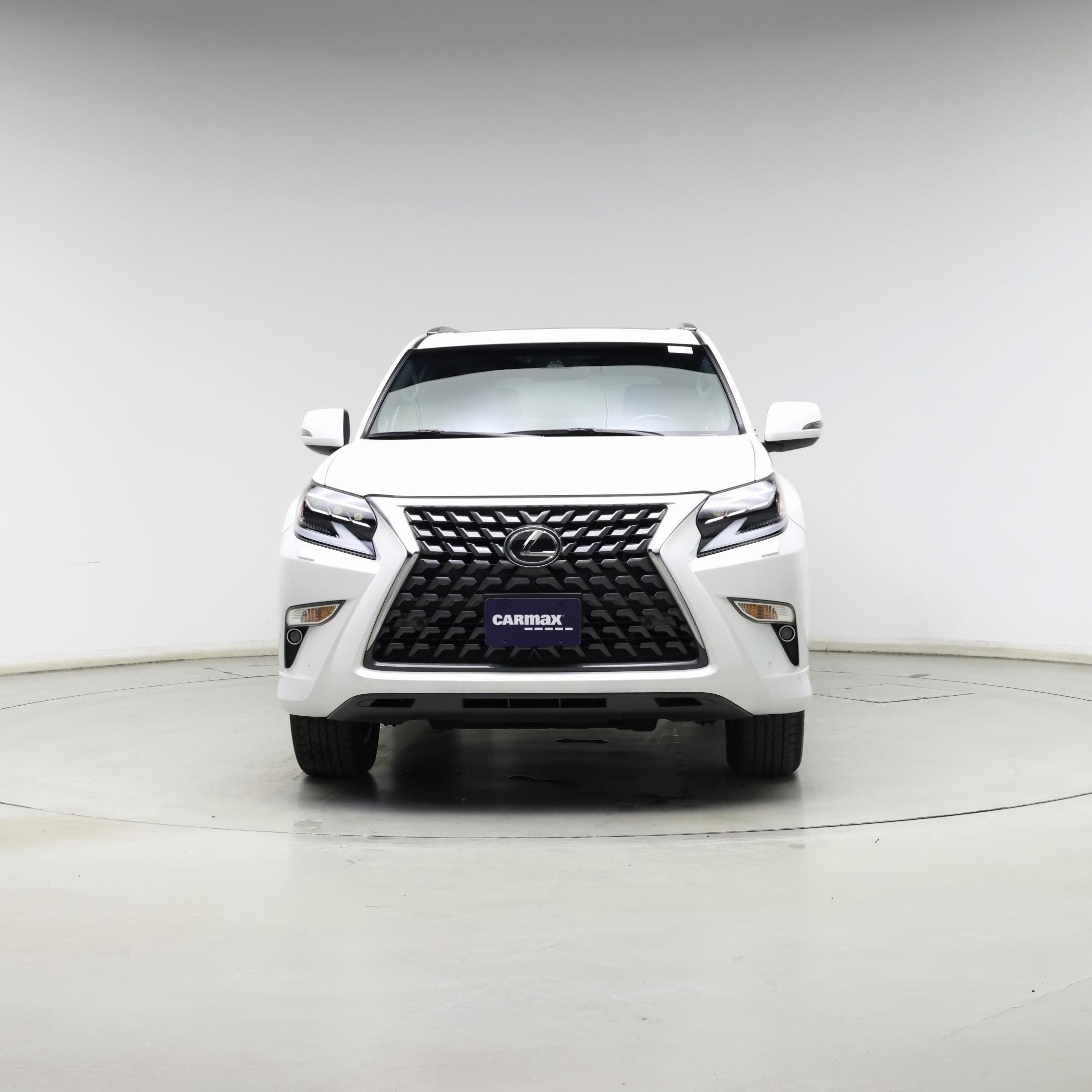 Thumbnail: 2023 Lexus GX - 5