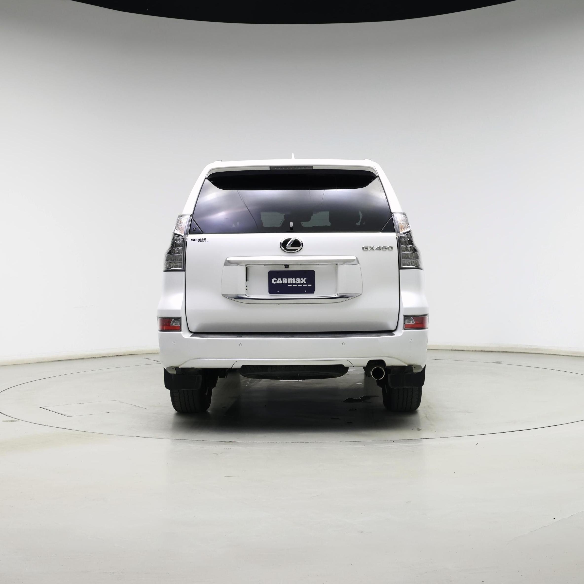 Thumbnail: 2023 Lexus GX - 6