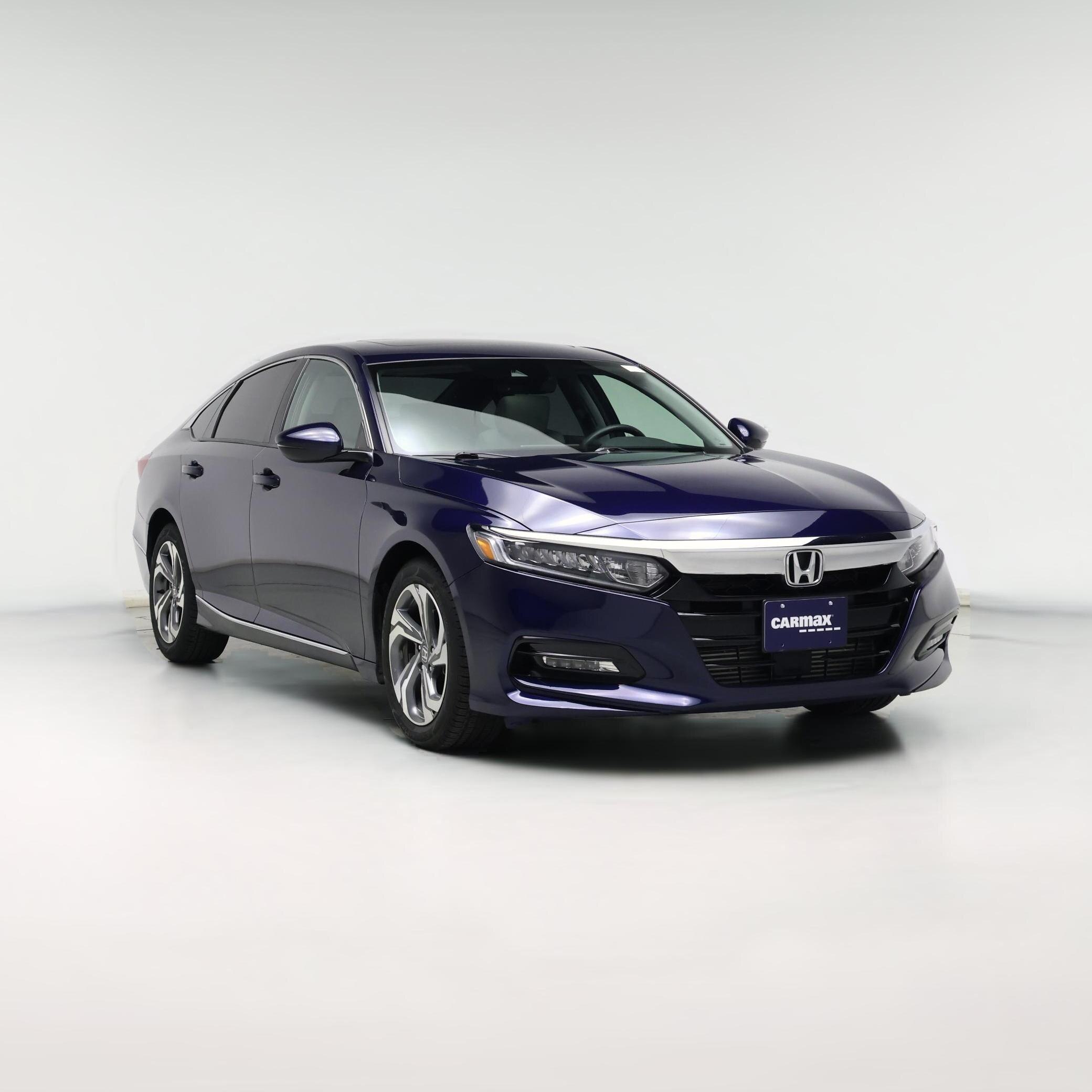Thumbnail: 2020 Honda Accord - 1