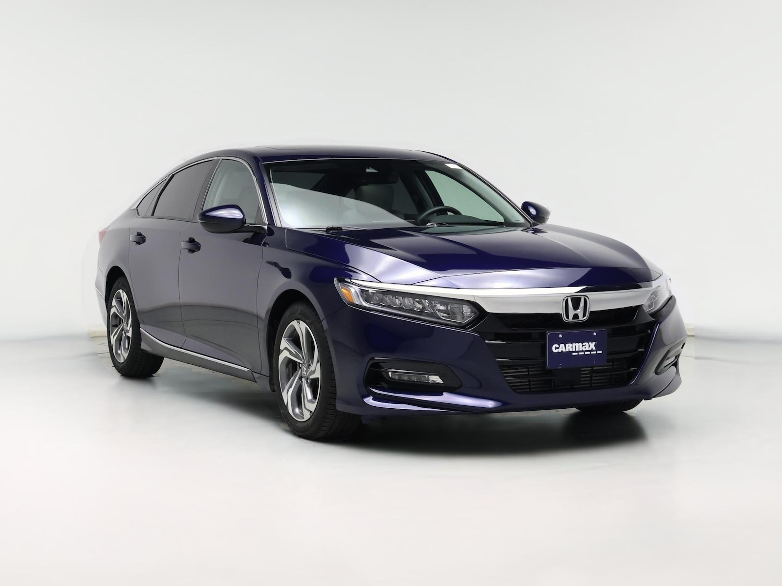 2020 Honda Accord