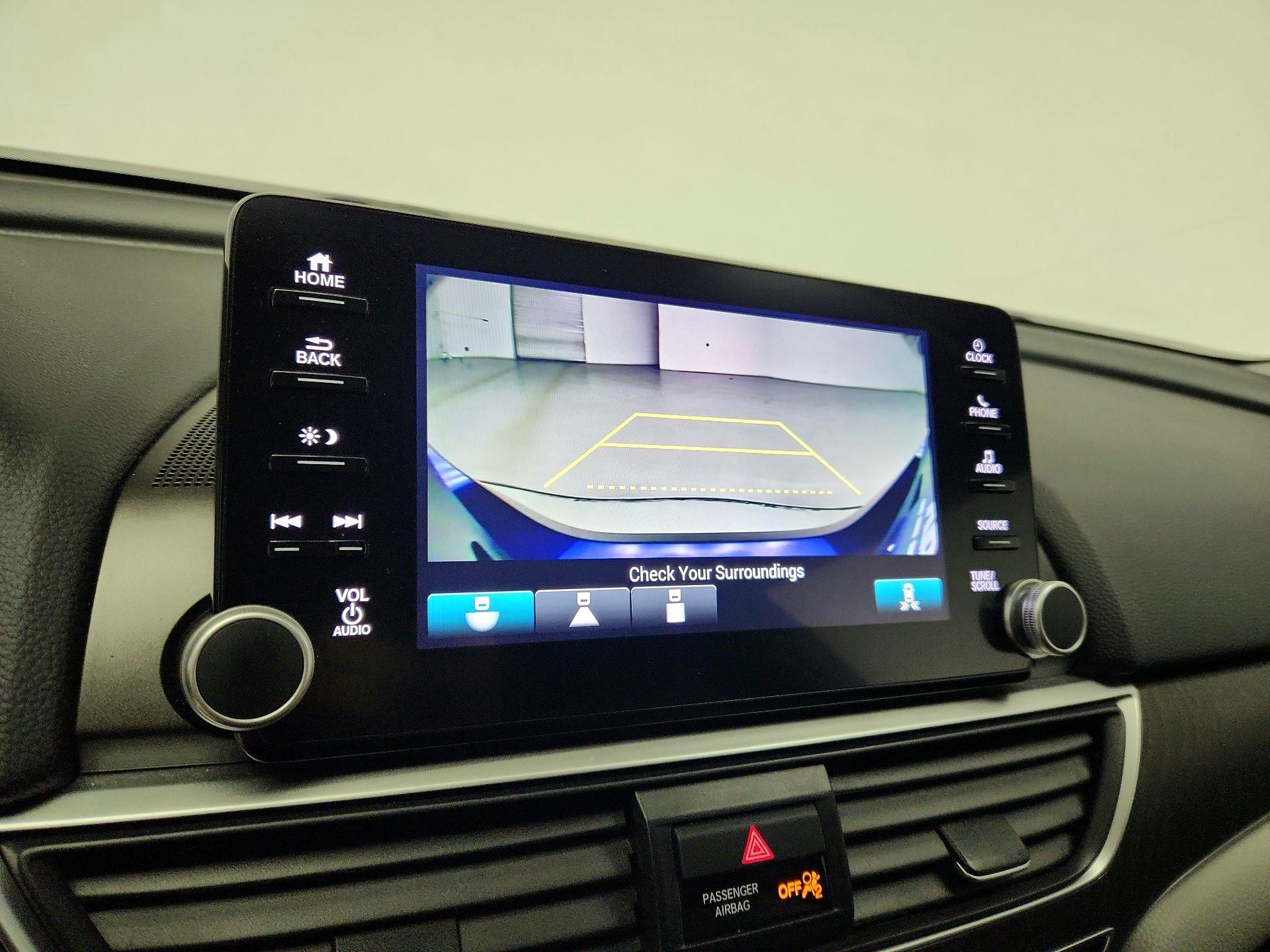 Thumbnail: 2020 Honda Accord - 14