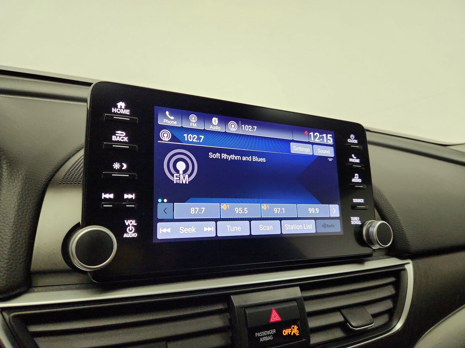 Thumbnail: 2020 Honda Accord - 15