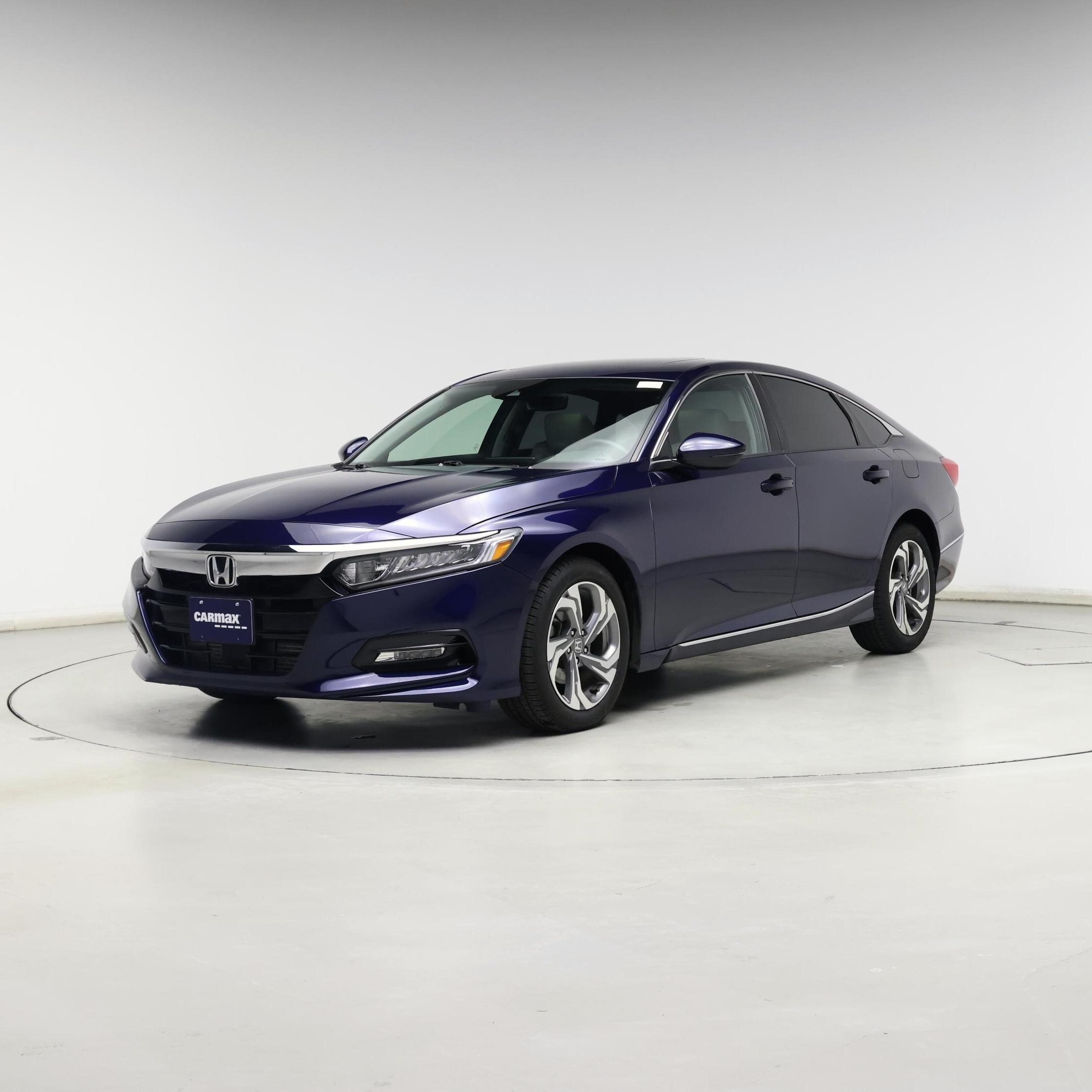 Thumbnail: 2020 Honda Accord - 4