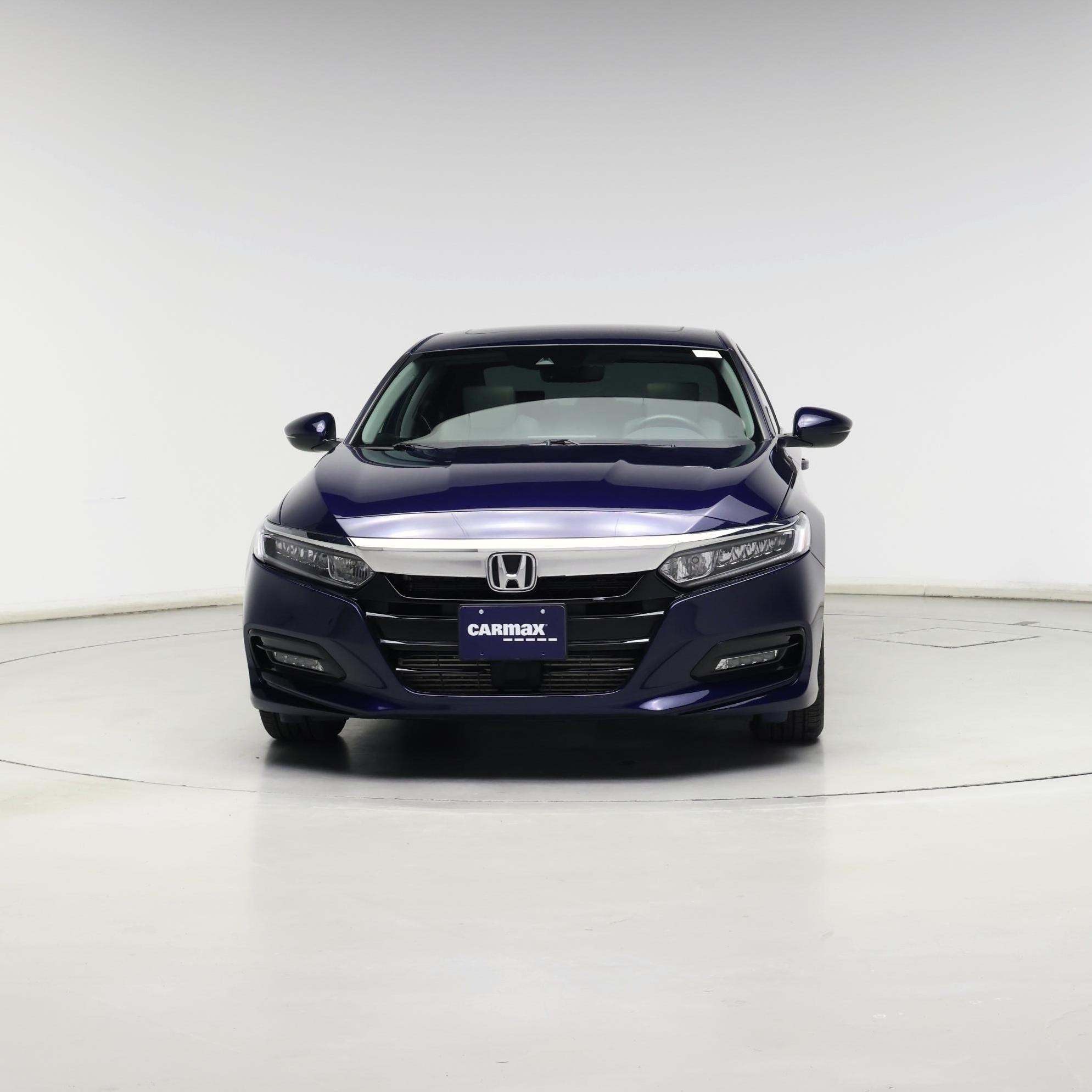 Thumbnail: 2020 Honda Accord - 5