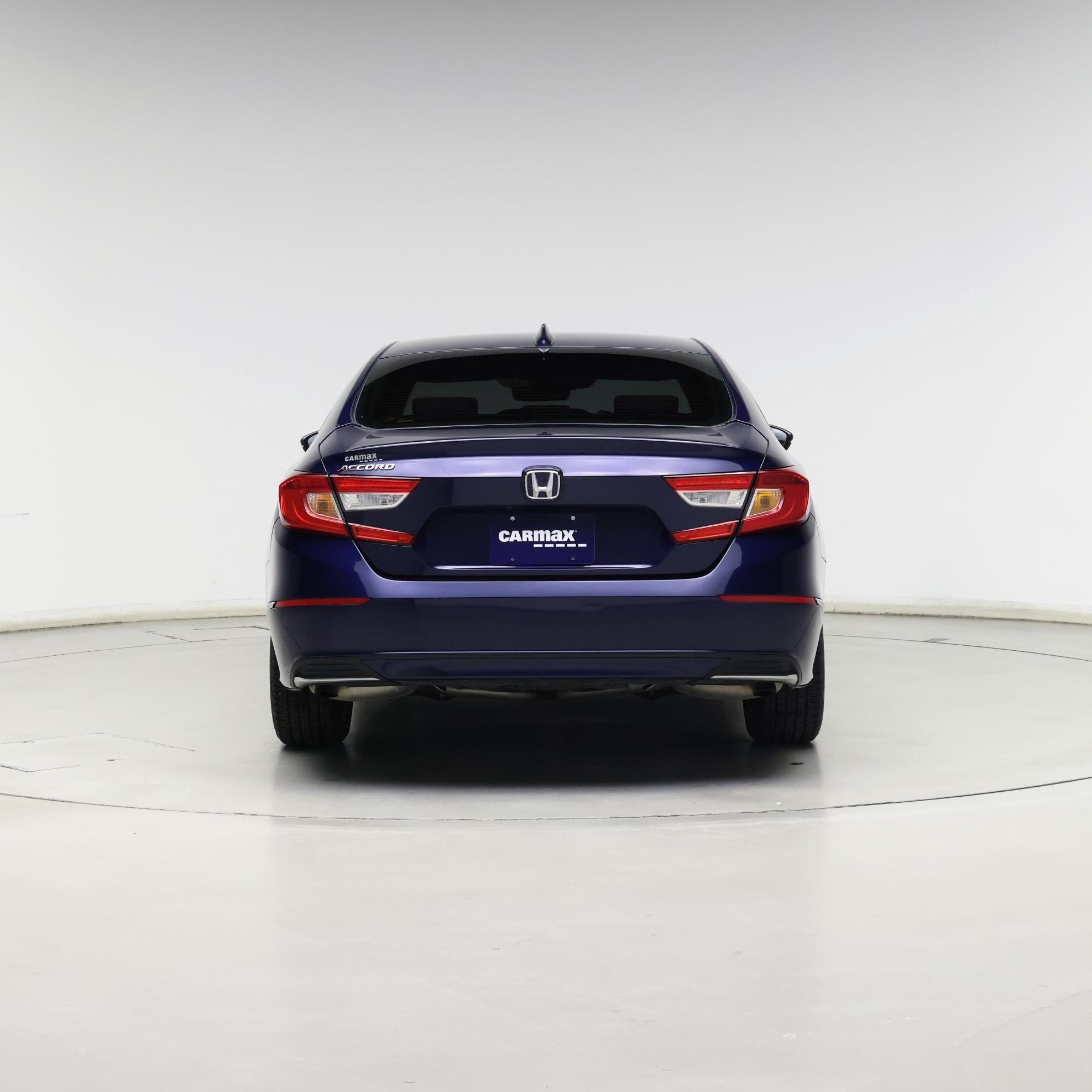 Thumbnail: 2020 Honda Accord - 6