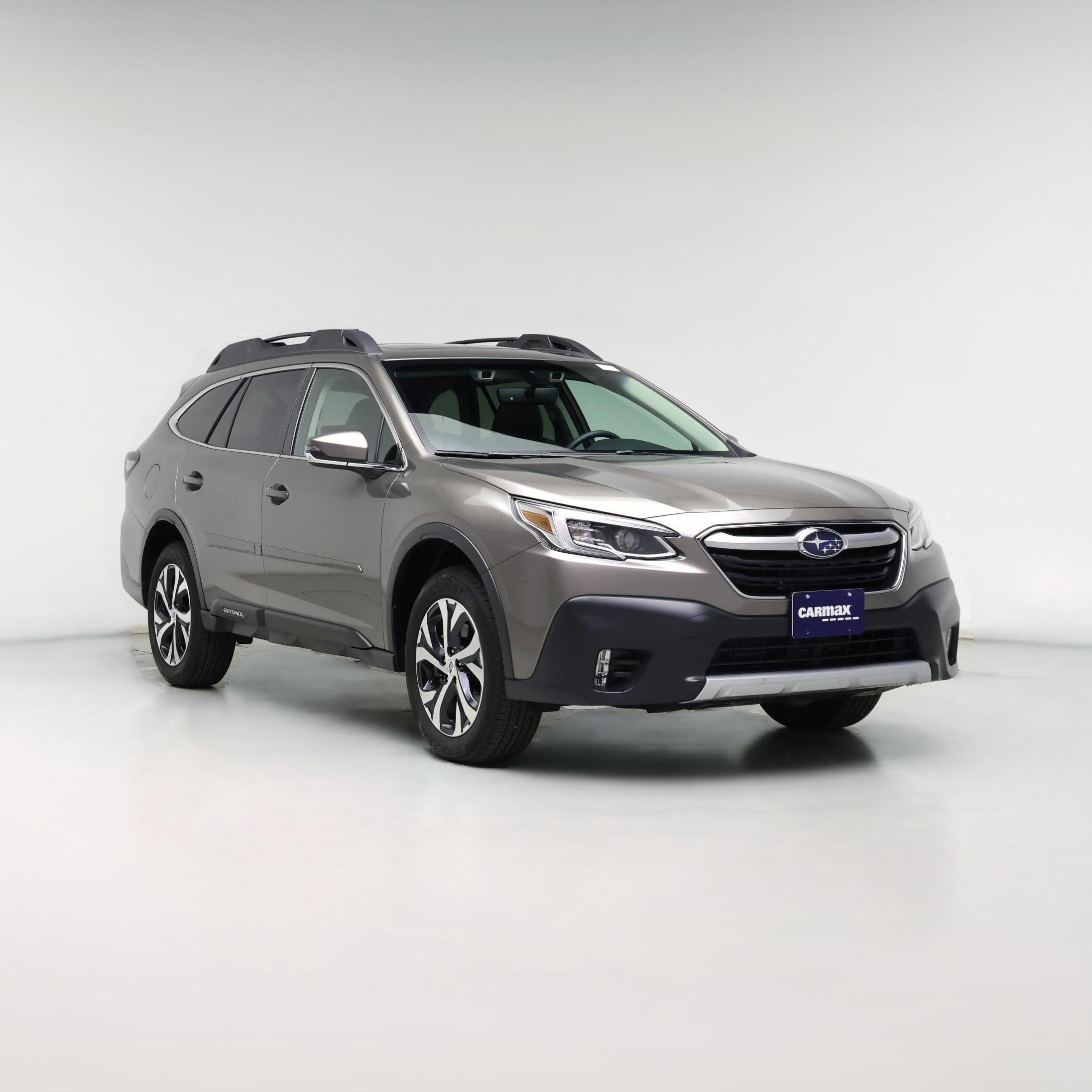 Thumbnail: 2022 Subaru Outback - 1