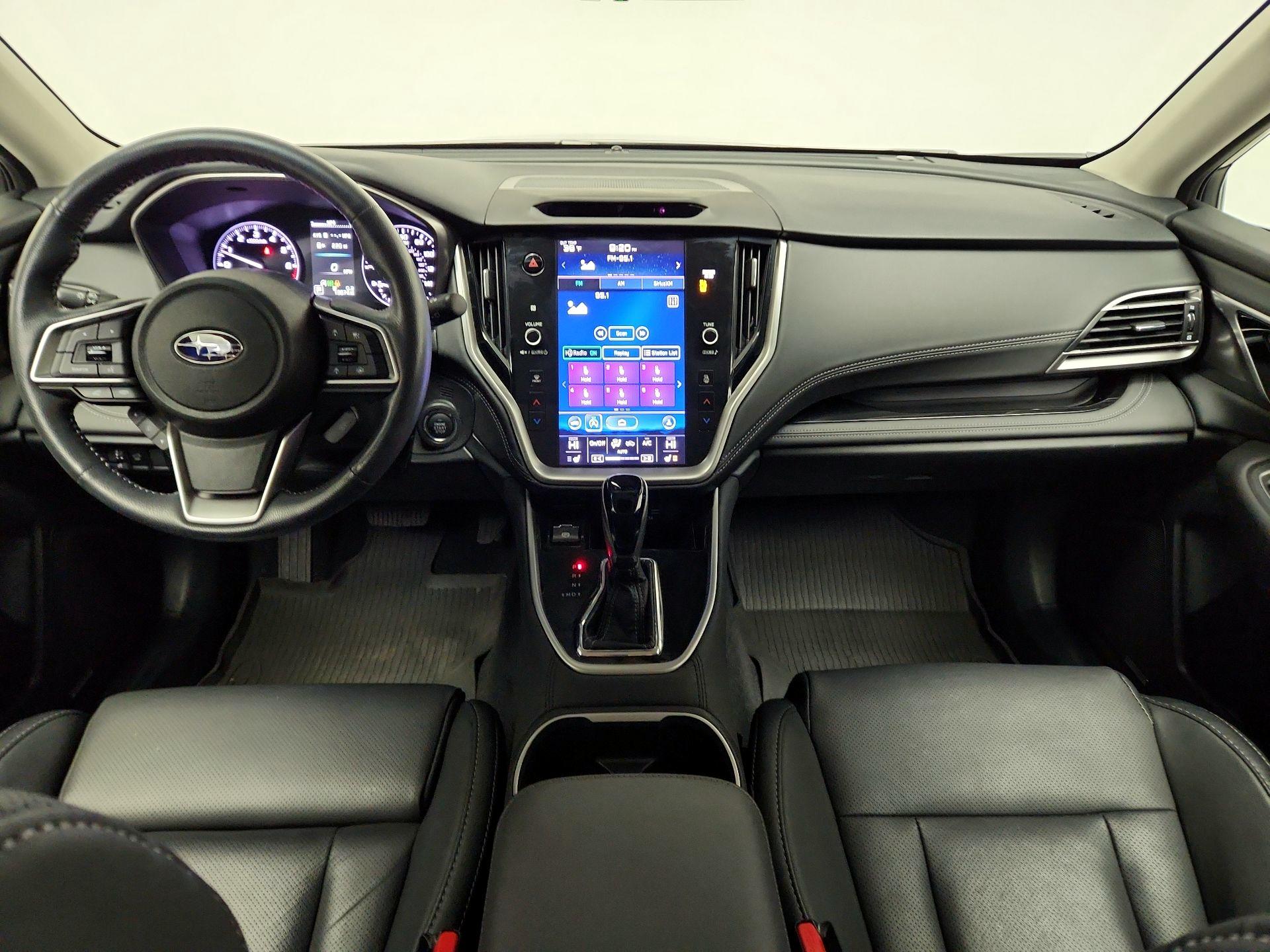 Thumbnail: 2022 Subaru Outback - 9