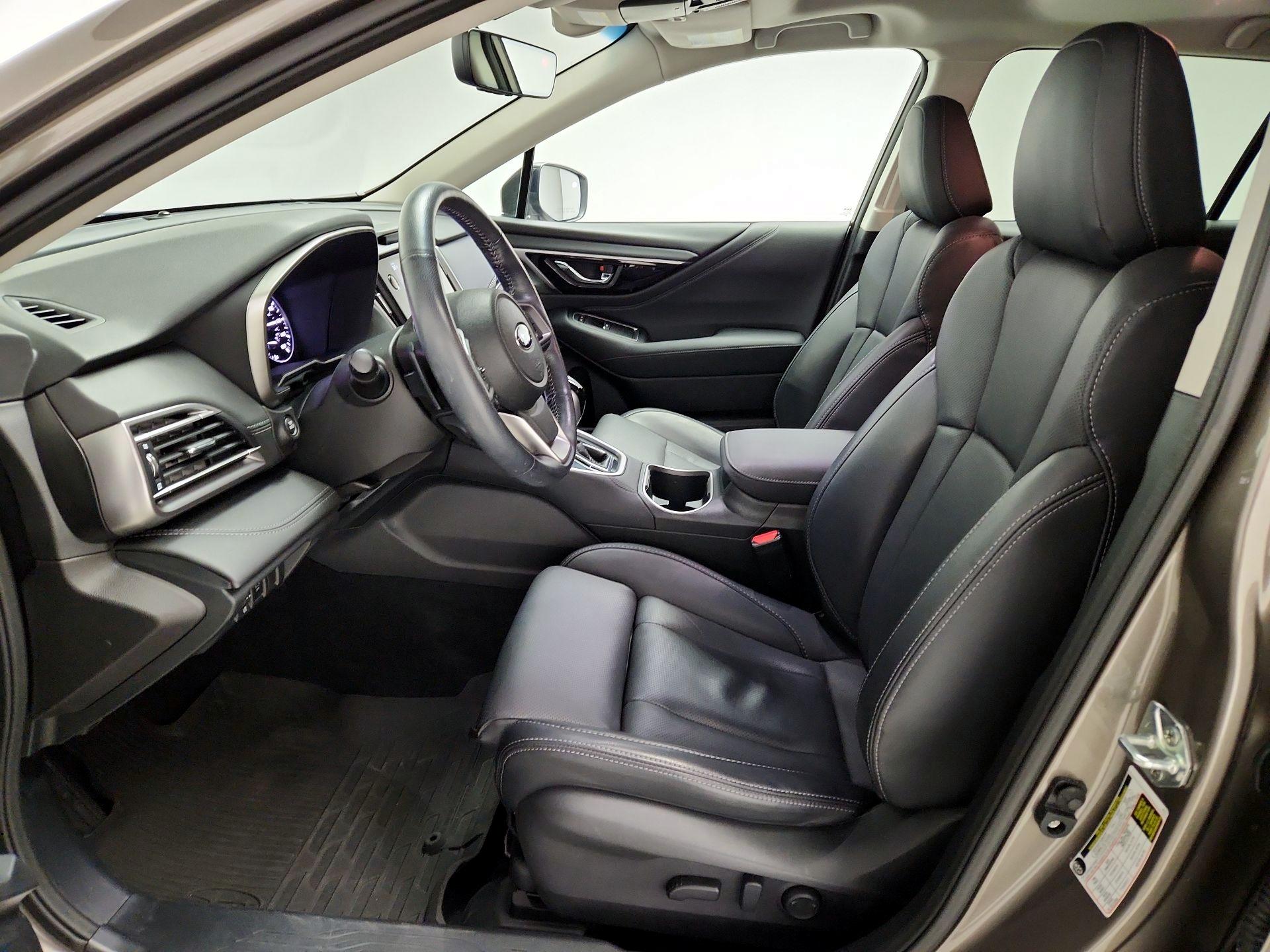 Thumbnail: 2022 Subaru Outback - 11