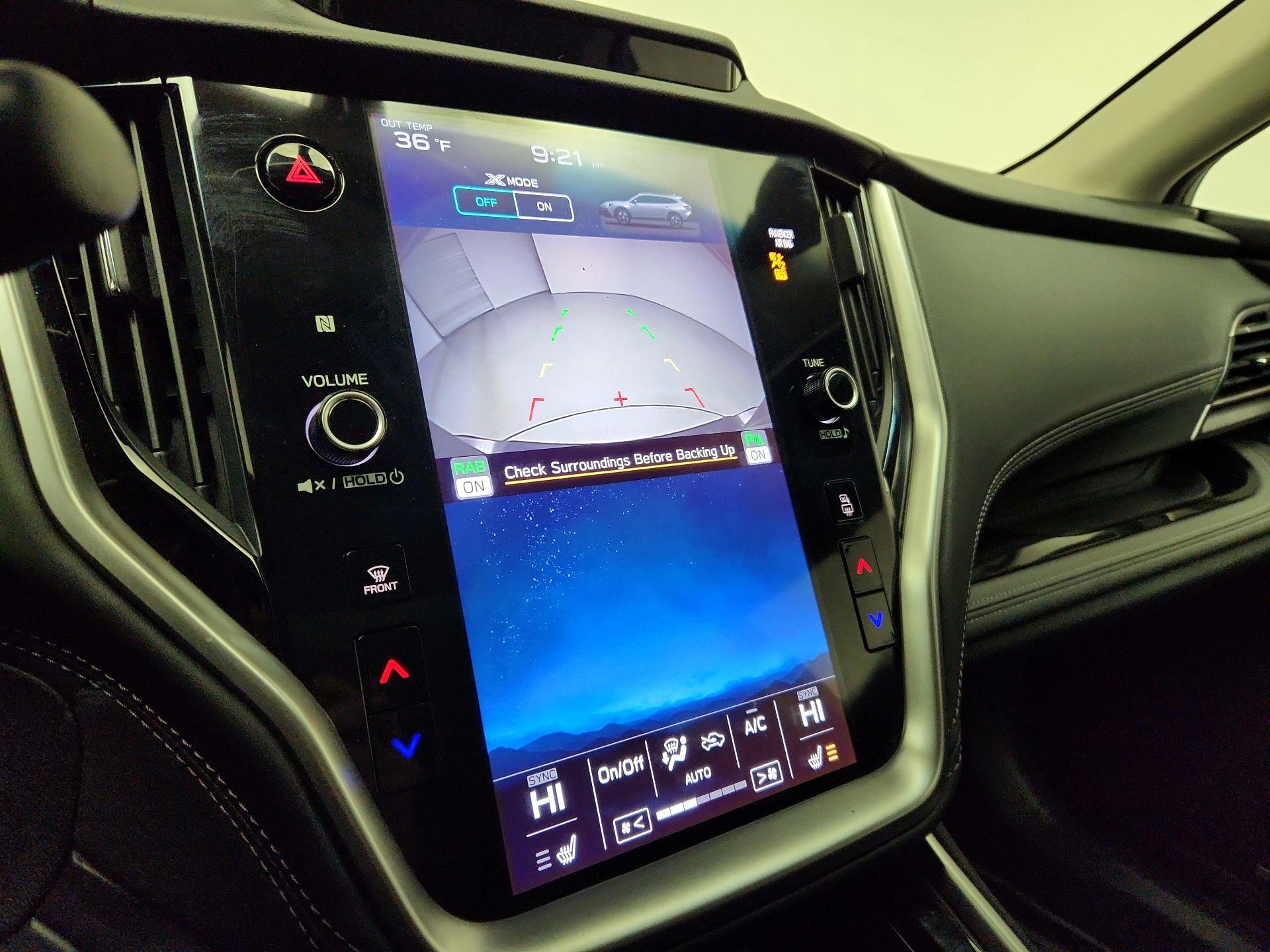 Thumbnail: 2022 Subaru Outback - 15