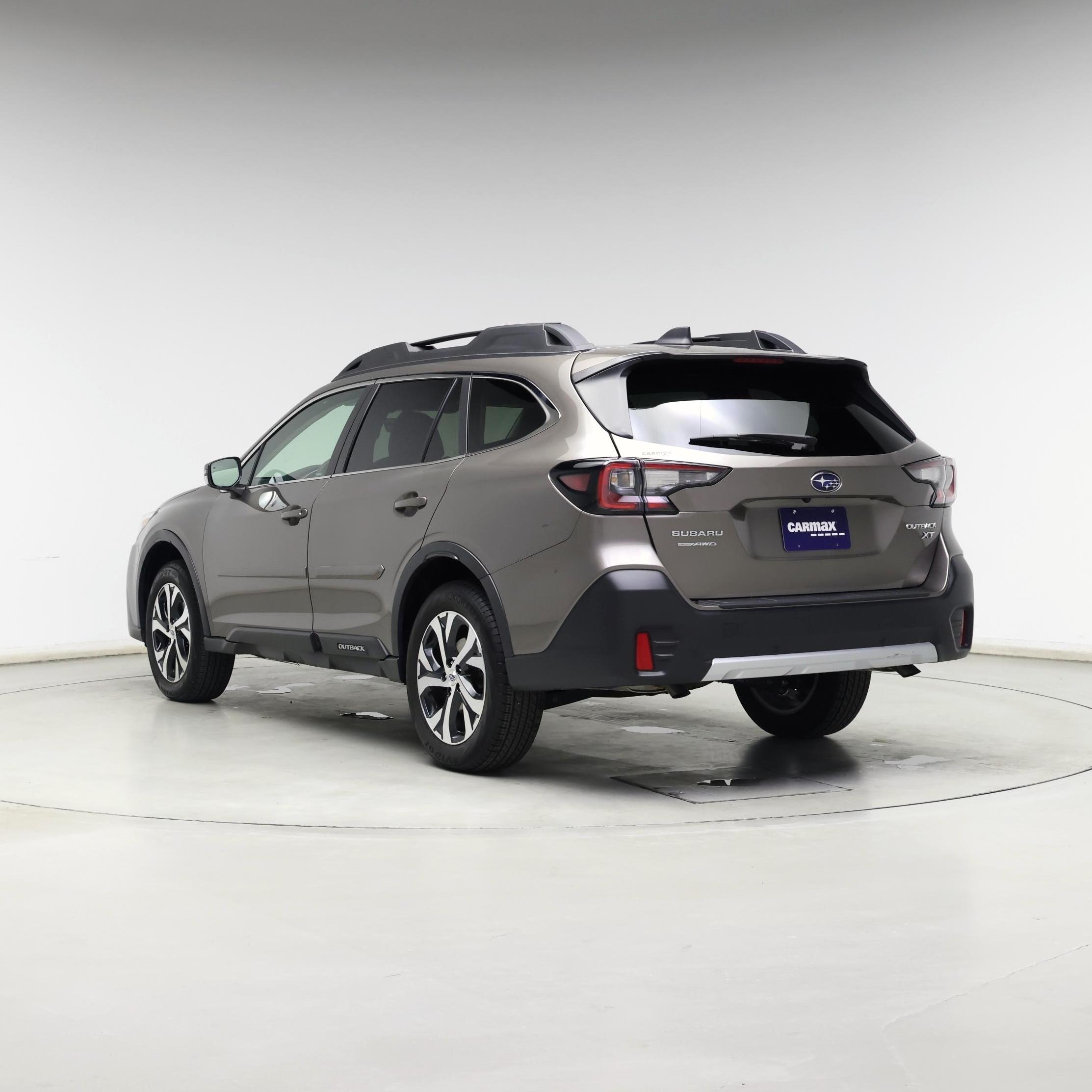Thumbnail: 2022 Subaru Outback - 2