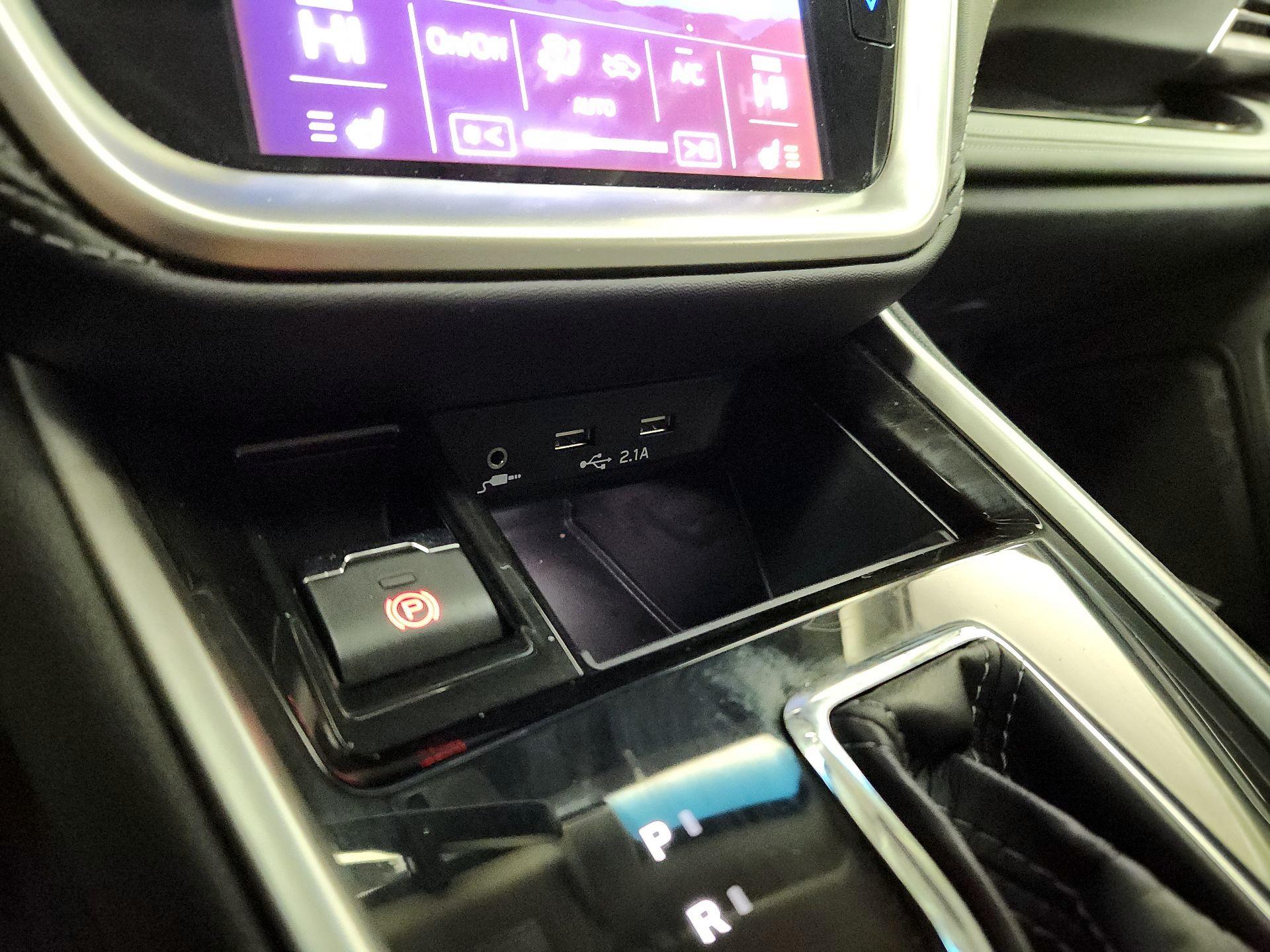 Thumbnail: 2022 Subaru Outback - 19