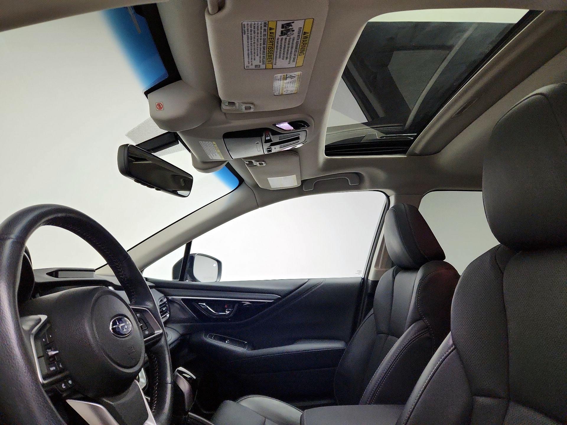 Thumbnail: 2022 Subaru Outback - 20