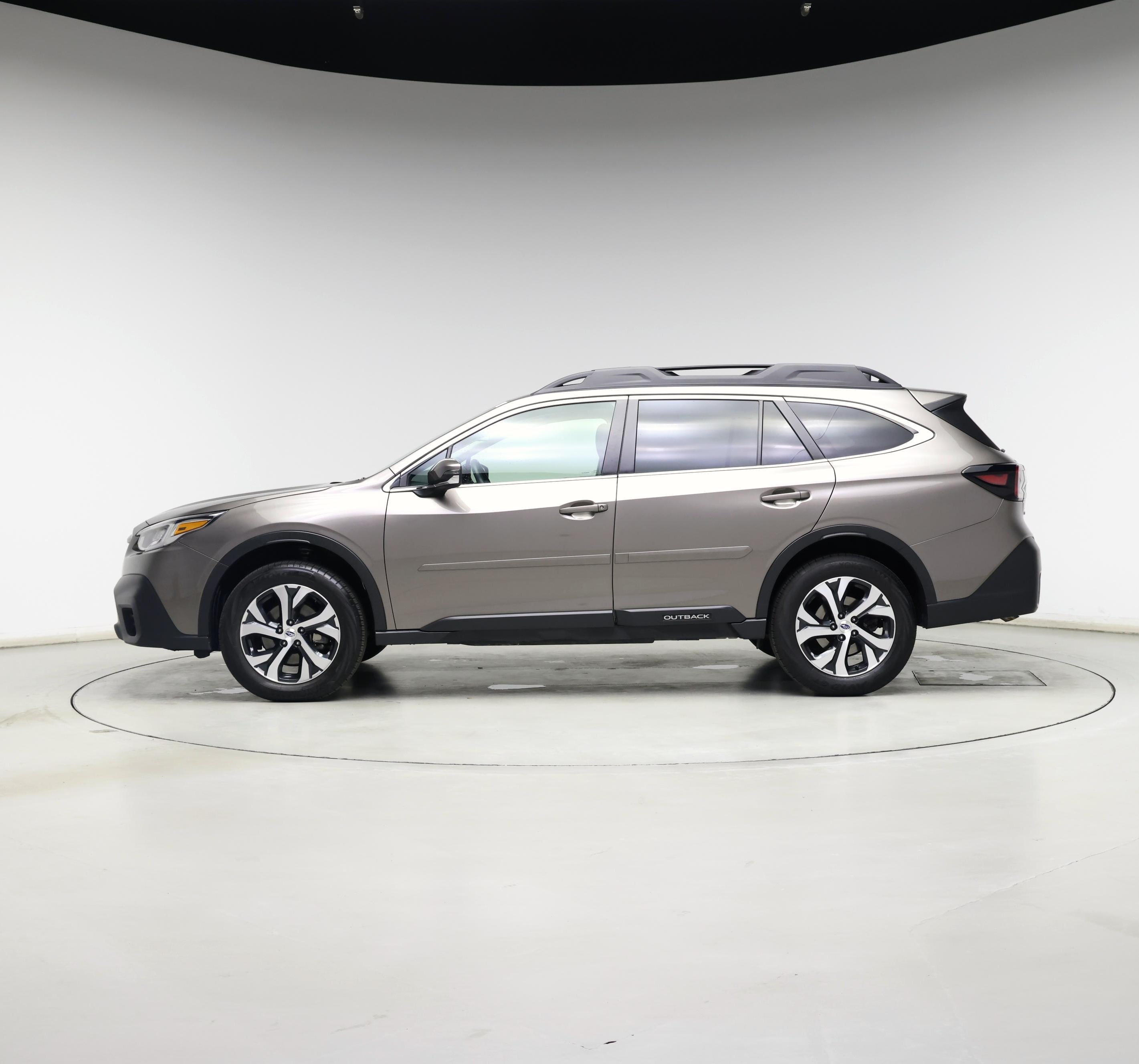 Thumbnail: 2022 Subaru Outback - 3