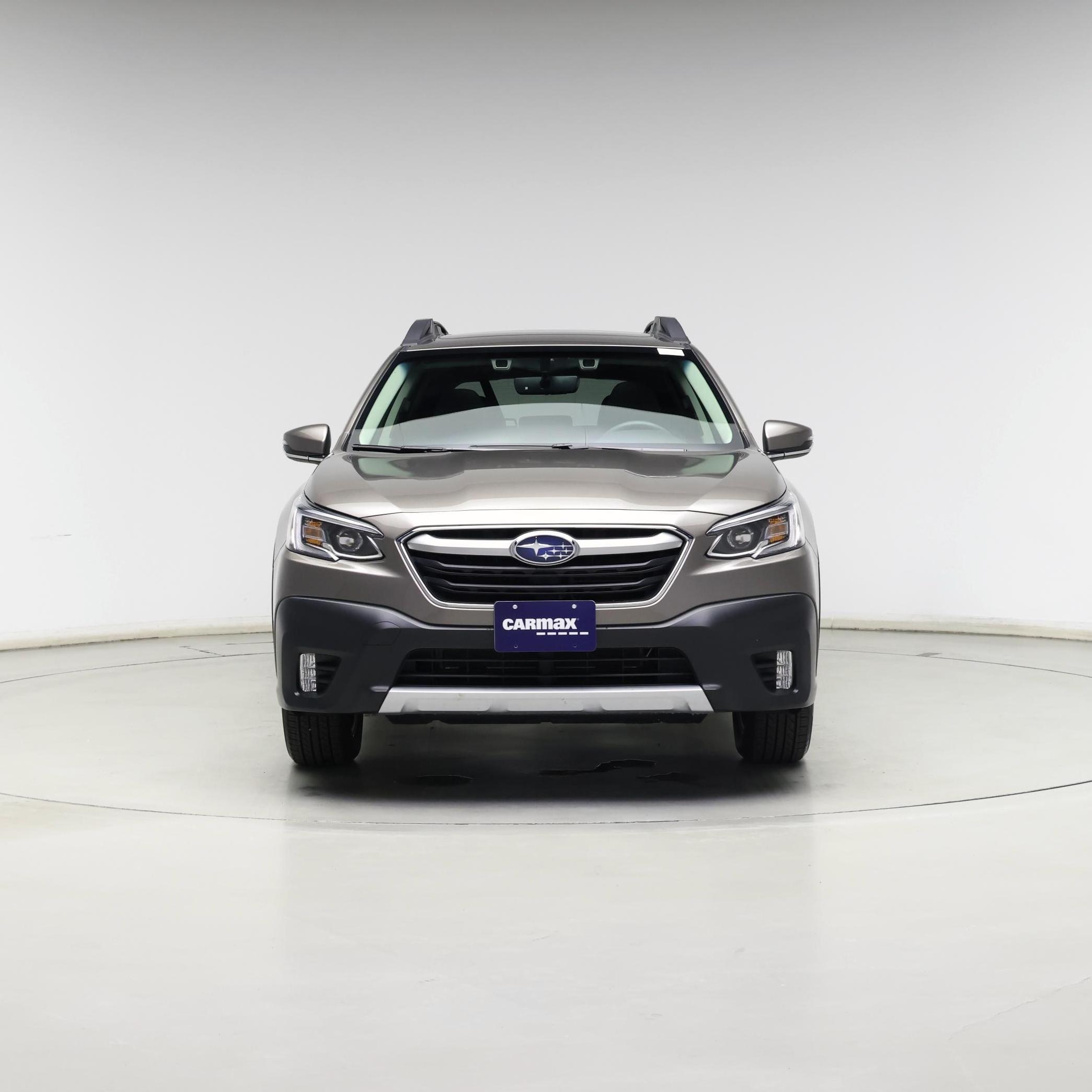 Thumbnail: 2022 Subaru Outback - 5