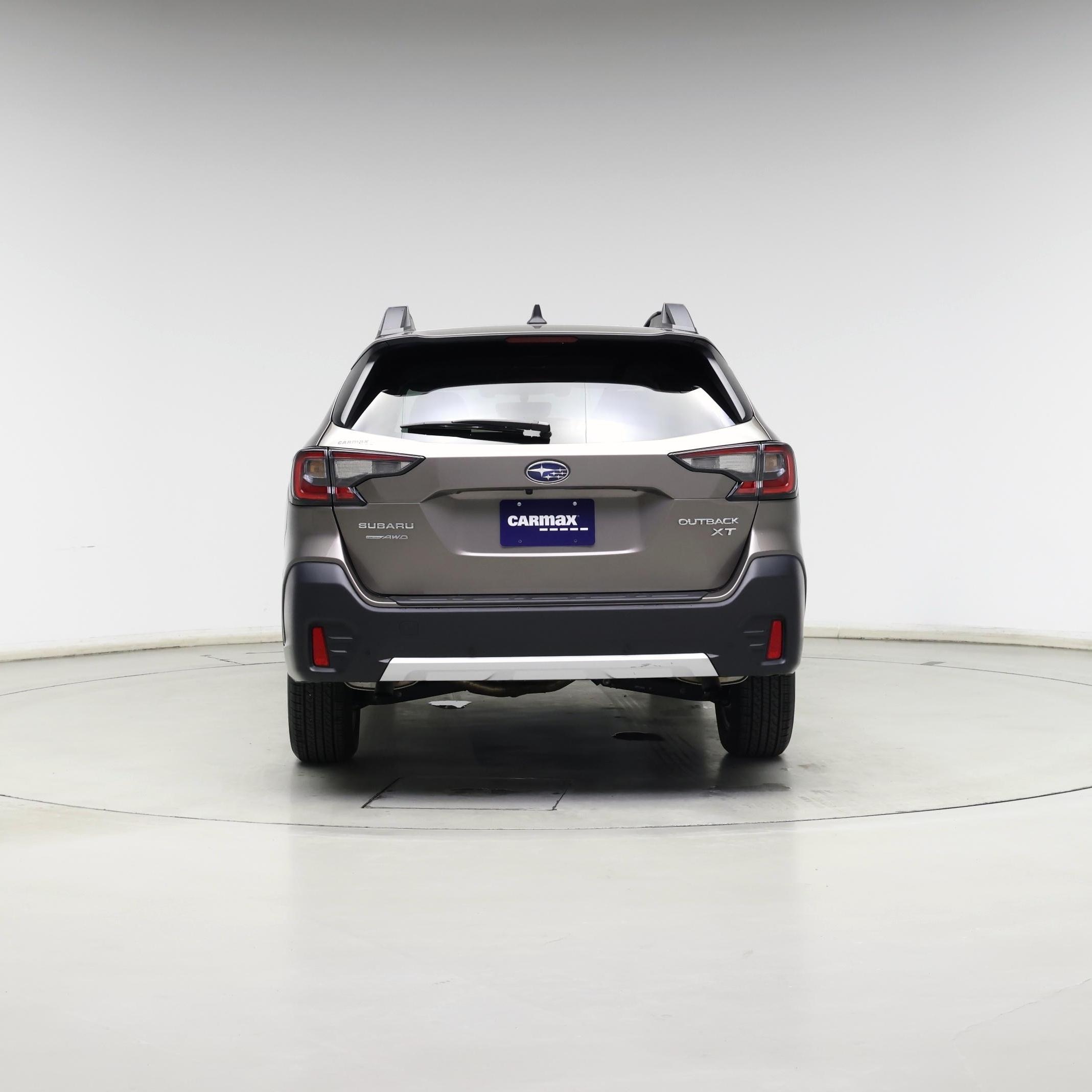 Thumbnail: 2022 Subaru Outback - 6