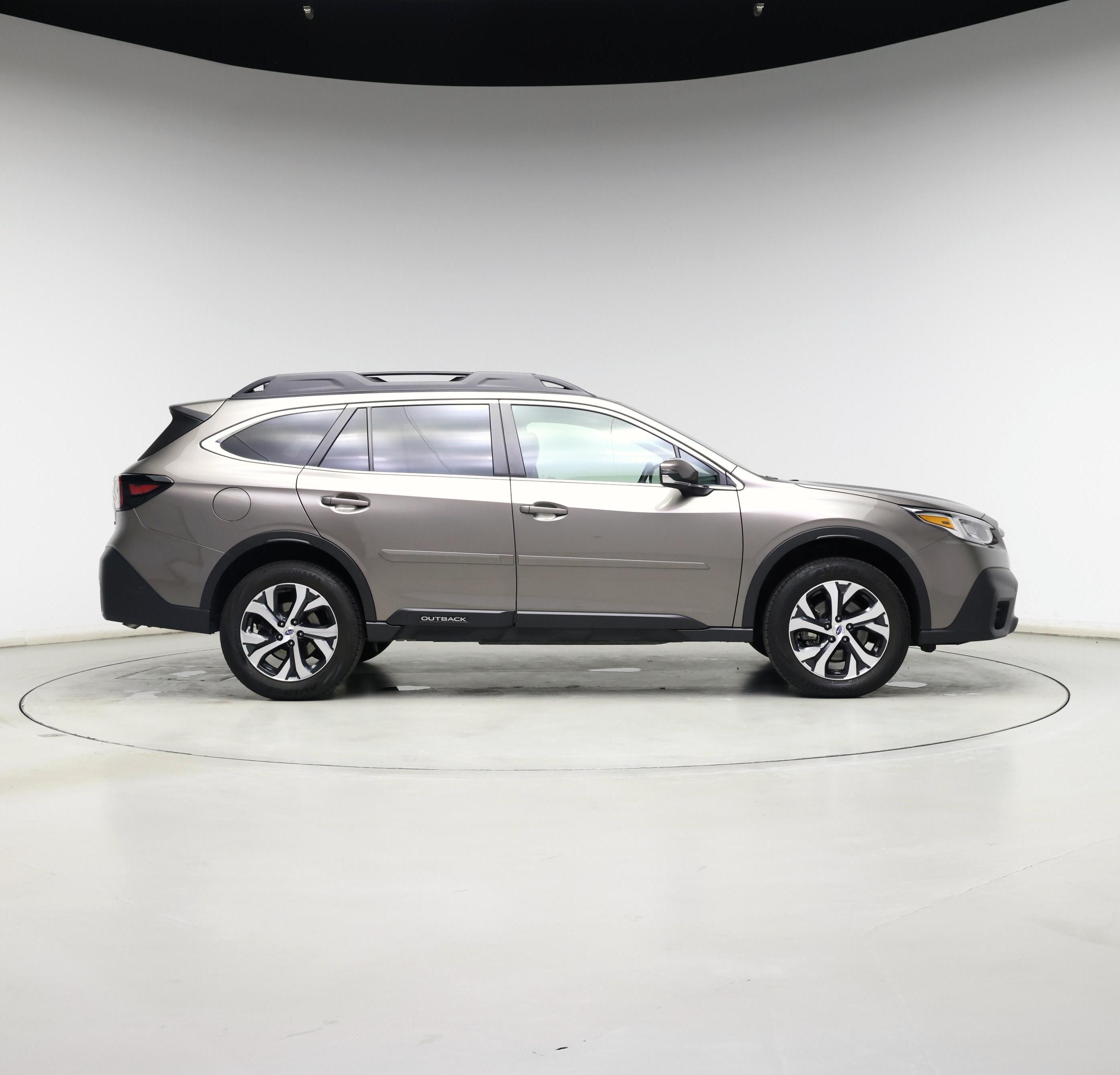 Thumbnail: 2022 Subaru Outback - 7