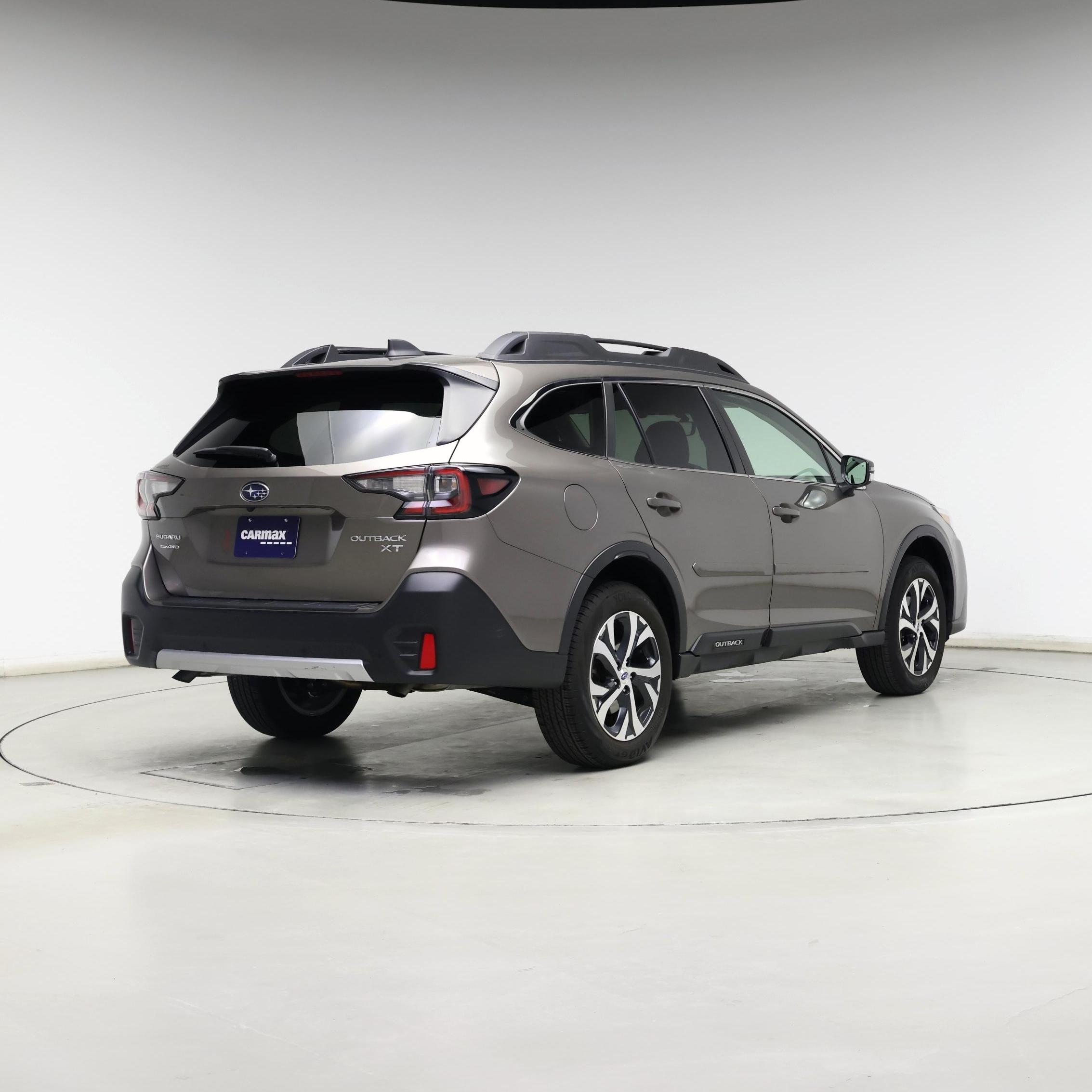 Thumbnail: 2022 Subaru Outback - 8