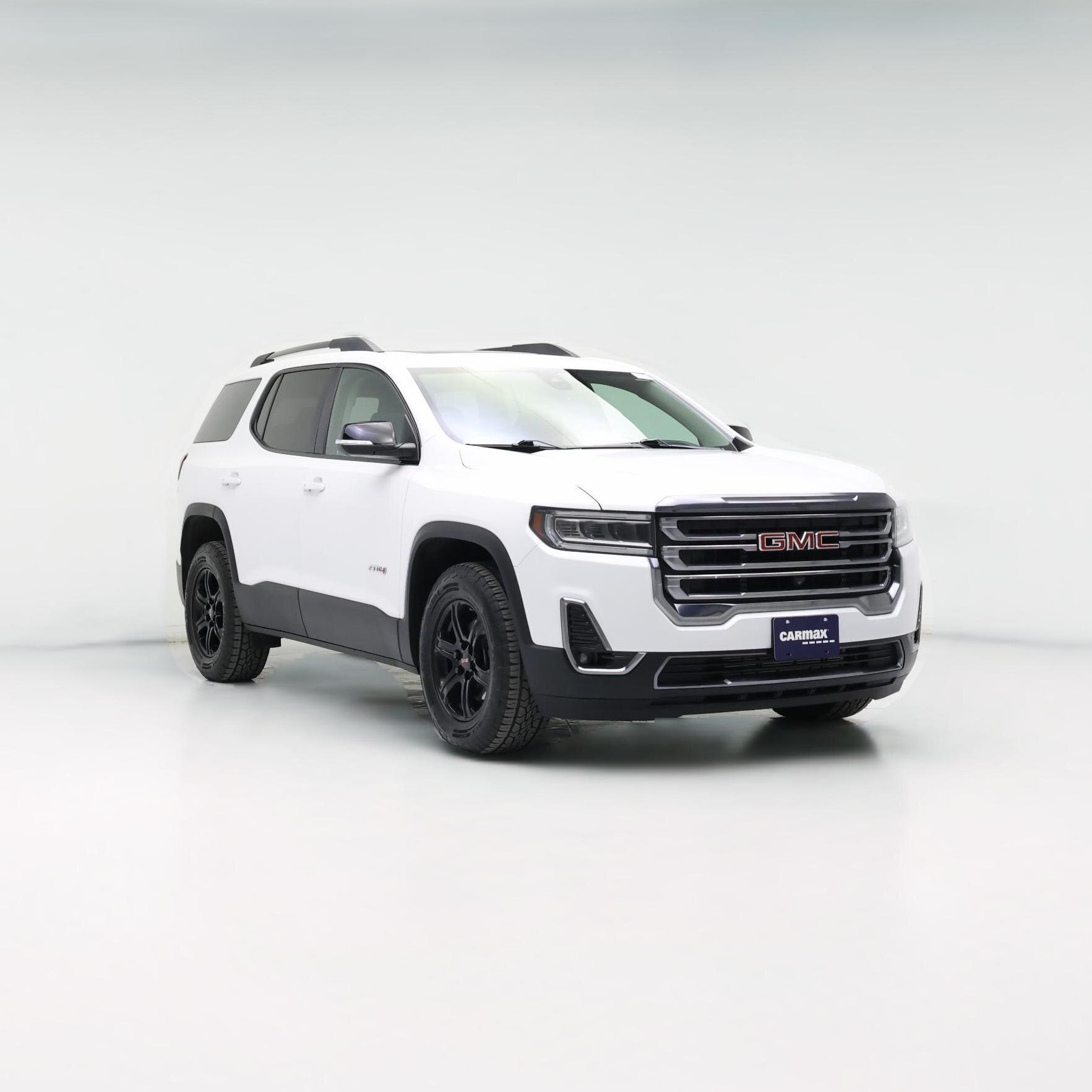 Thumbnail: 2023 GMC Acadia - 1