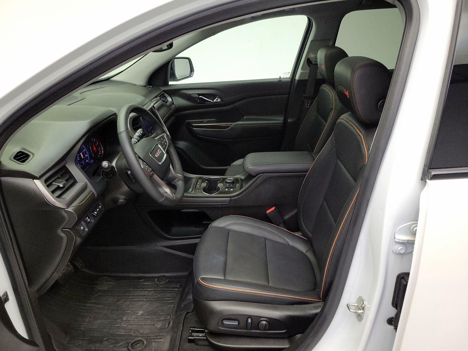 Thumbnail: 2023 GMC Acadia - 11