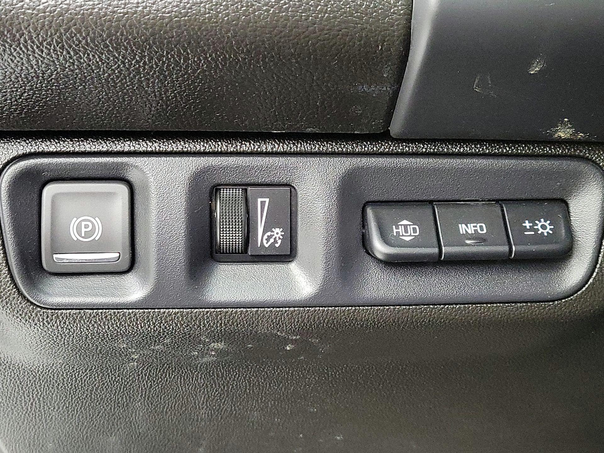 Thumbnail: 2023 GMC Acadia - 13