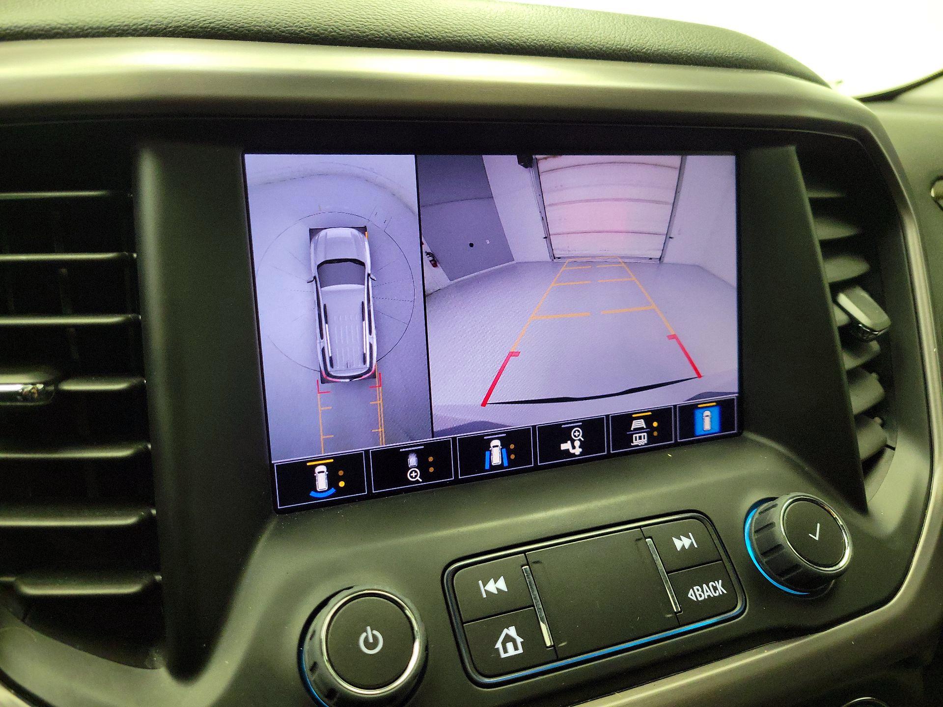 Thumbnail: 2023 GMC Acadia - 15