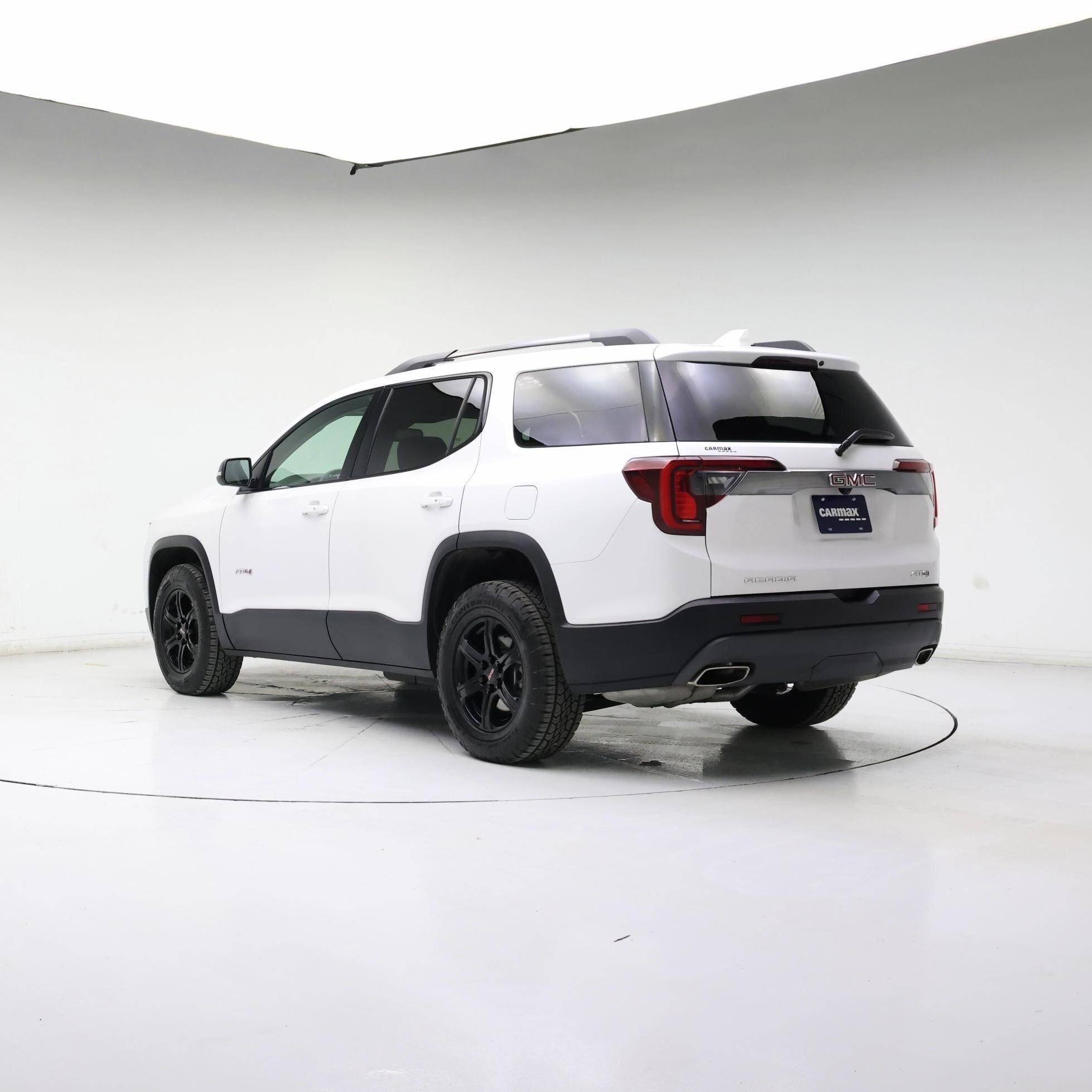 Thumbnail: 2023 GMC Acadia - 2