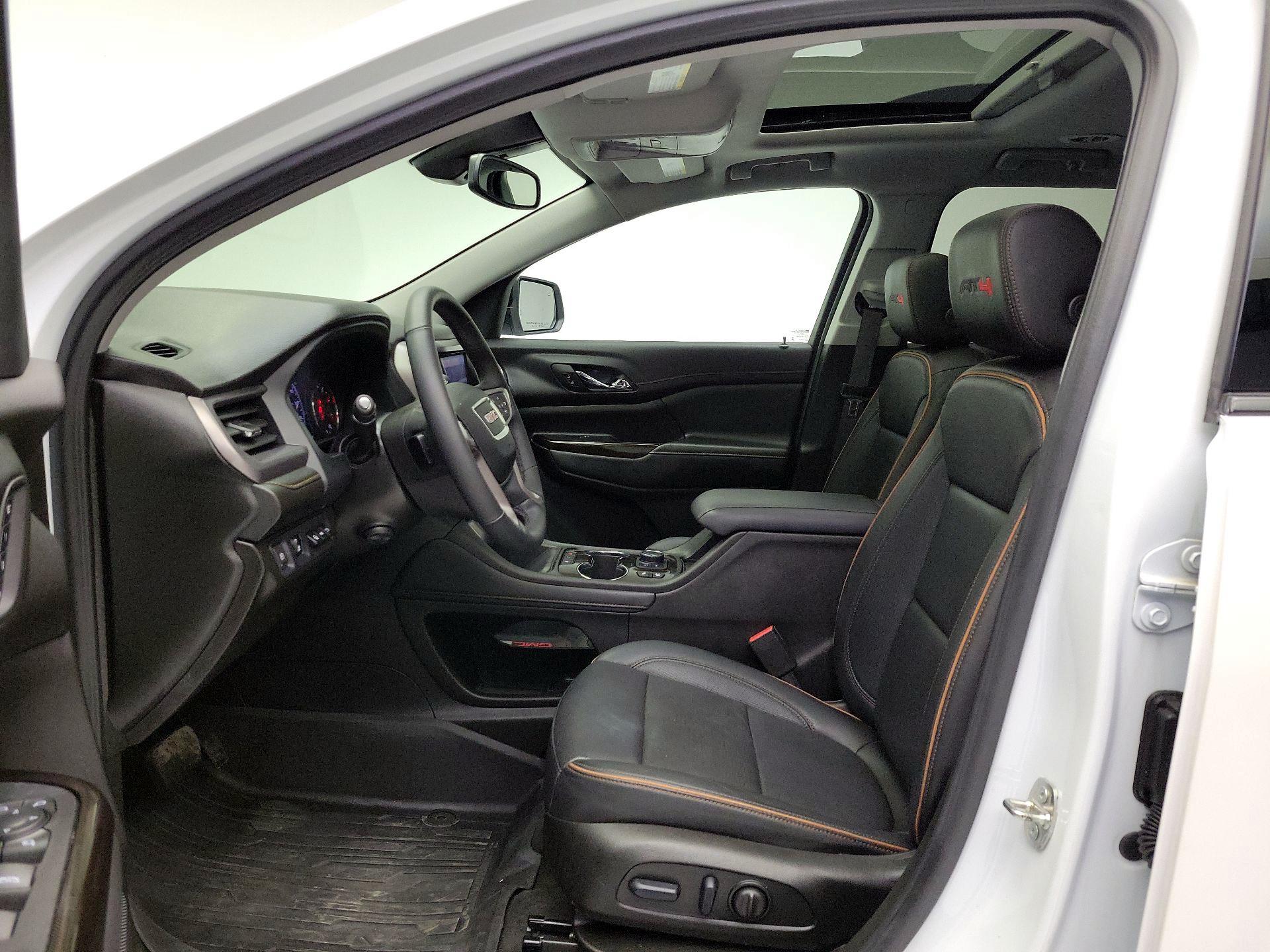 Thumbnail: 2023 GMC Acadia - 20