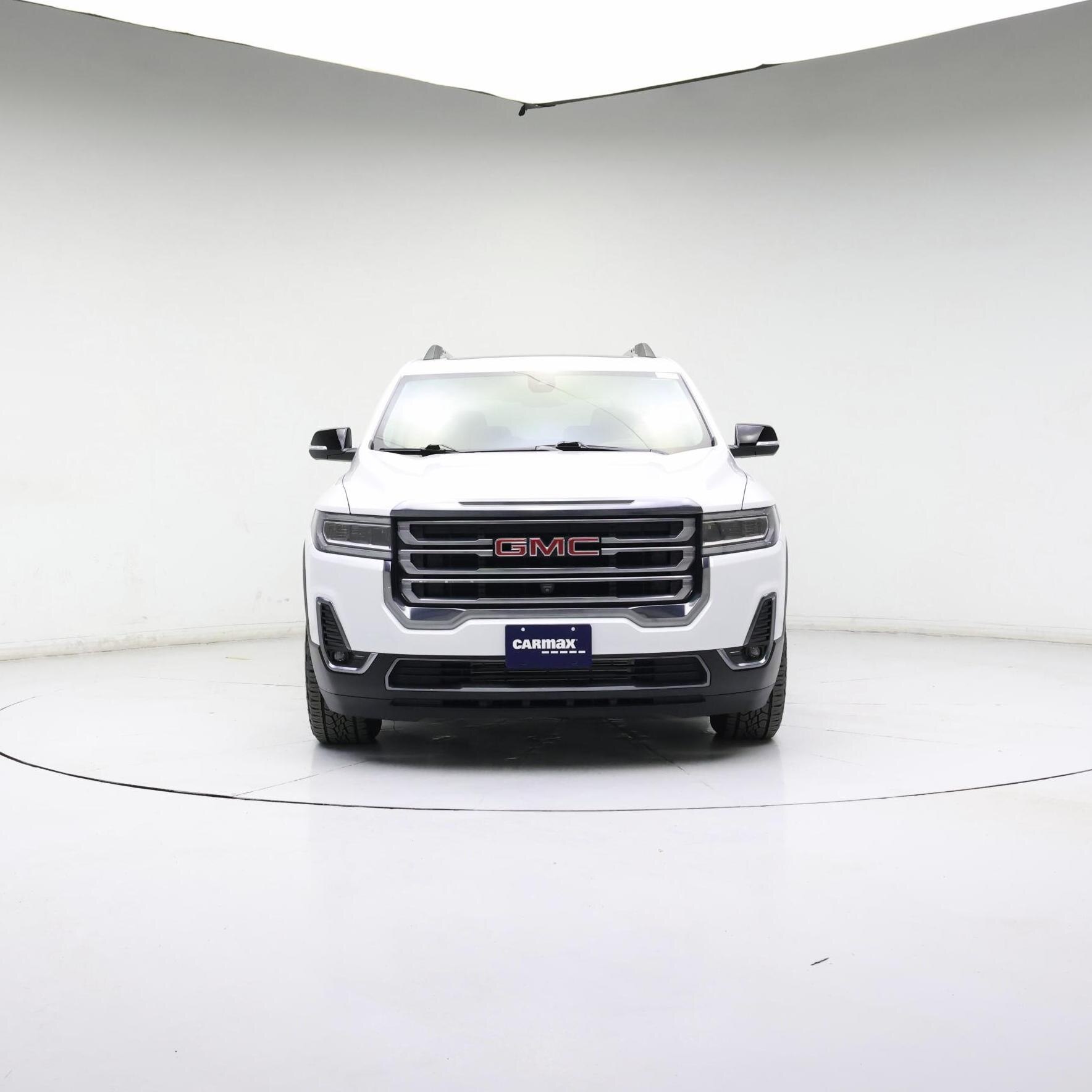 Thumbnail: 2023 GMC Acadia - 5