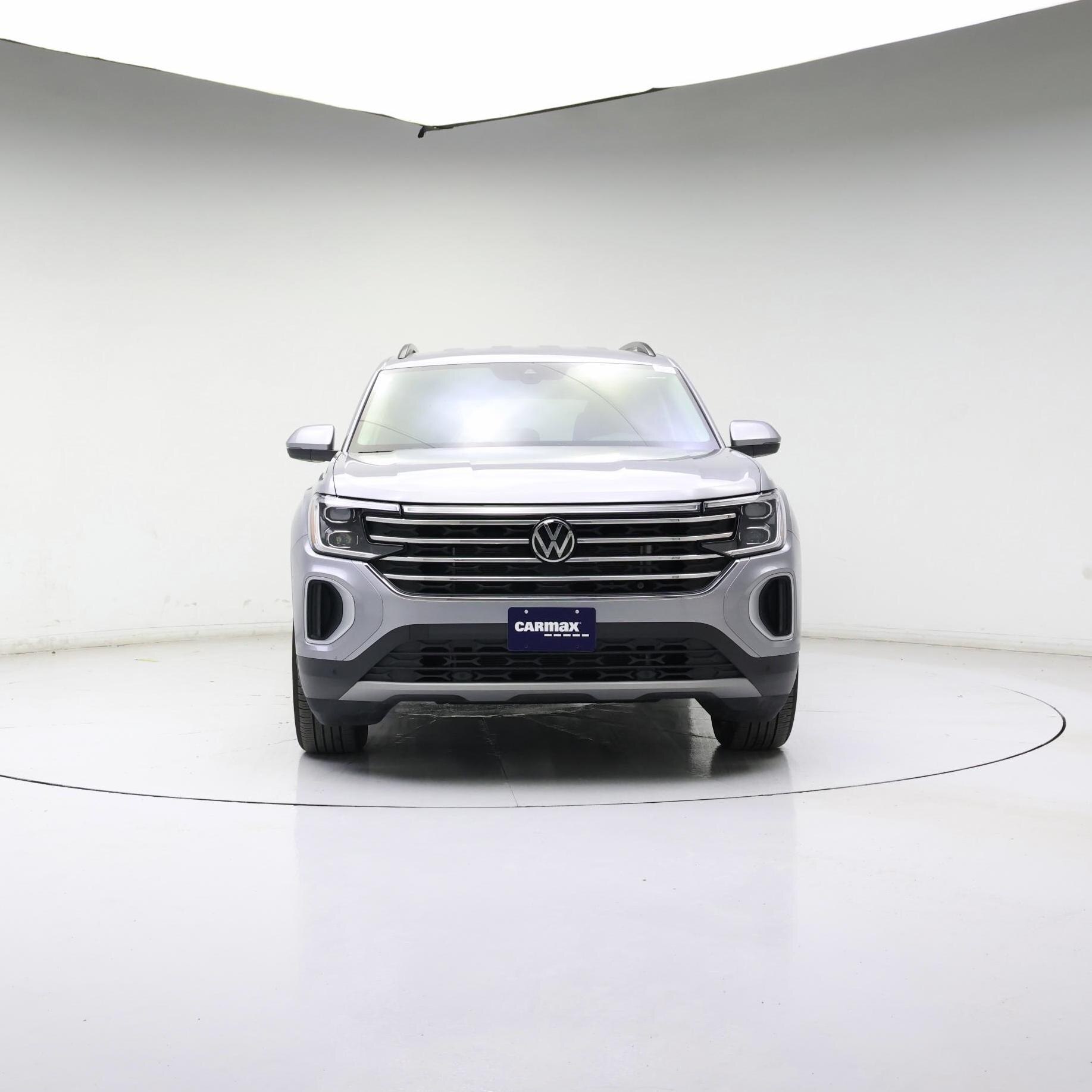 Thumbnail: 2025 Volkswagen Atlas - 5