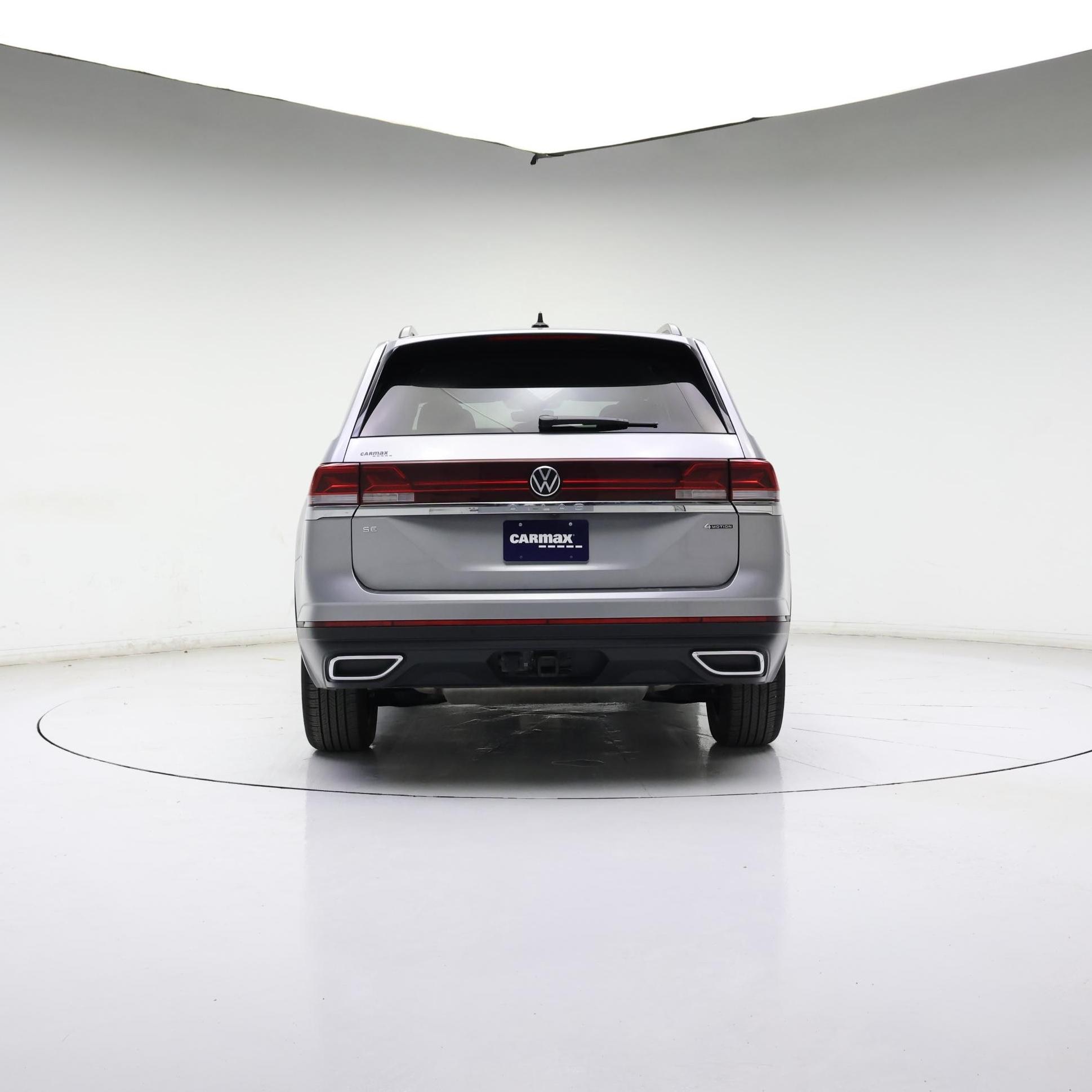 Thumbnail: 2025 Volkswagen Atlas - 6