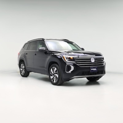2025 Volkswagen Atlas SE w/Tech