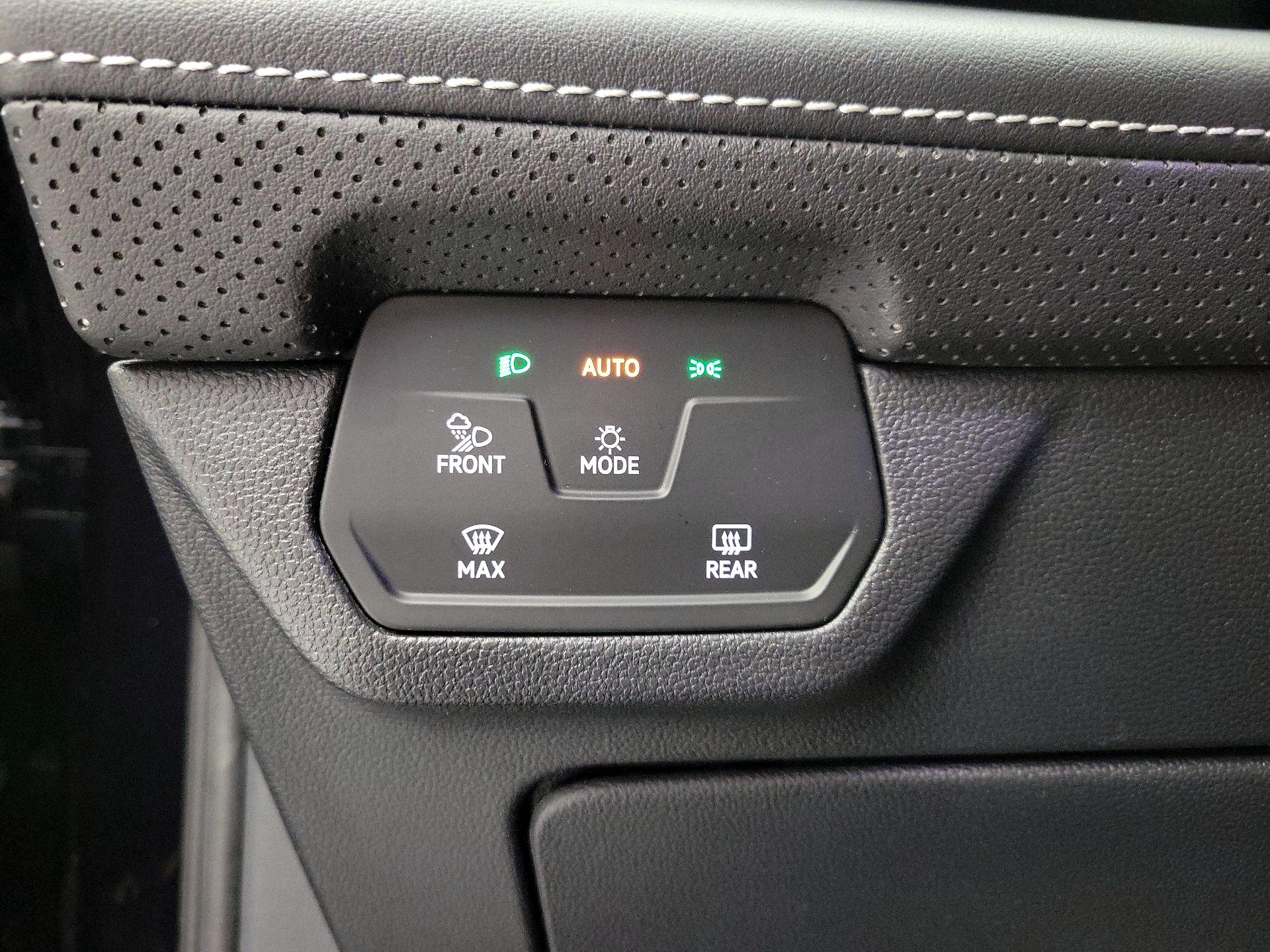 Thumbnail: 2025 Volkswagen Atlas - 13