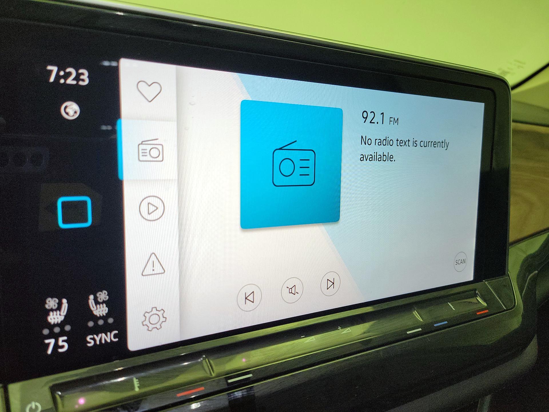 Thumbnail: 2025 Volkswagen Atlas - 15