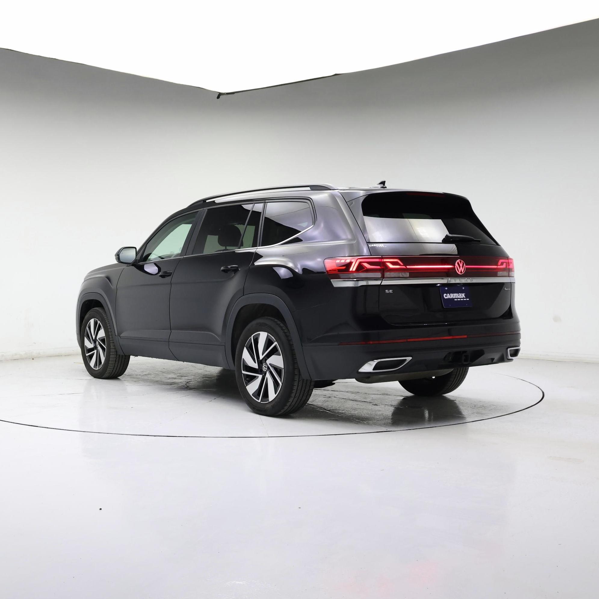 Thumbnail: 2025 Volkswagen Atlas - 2
